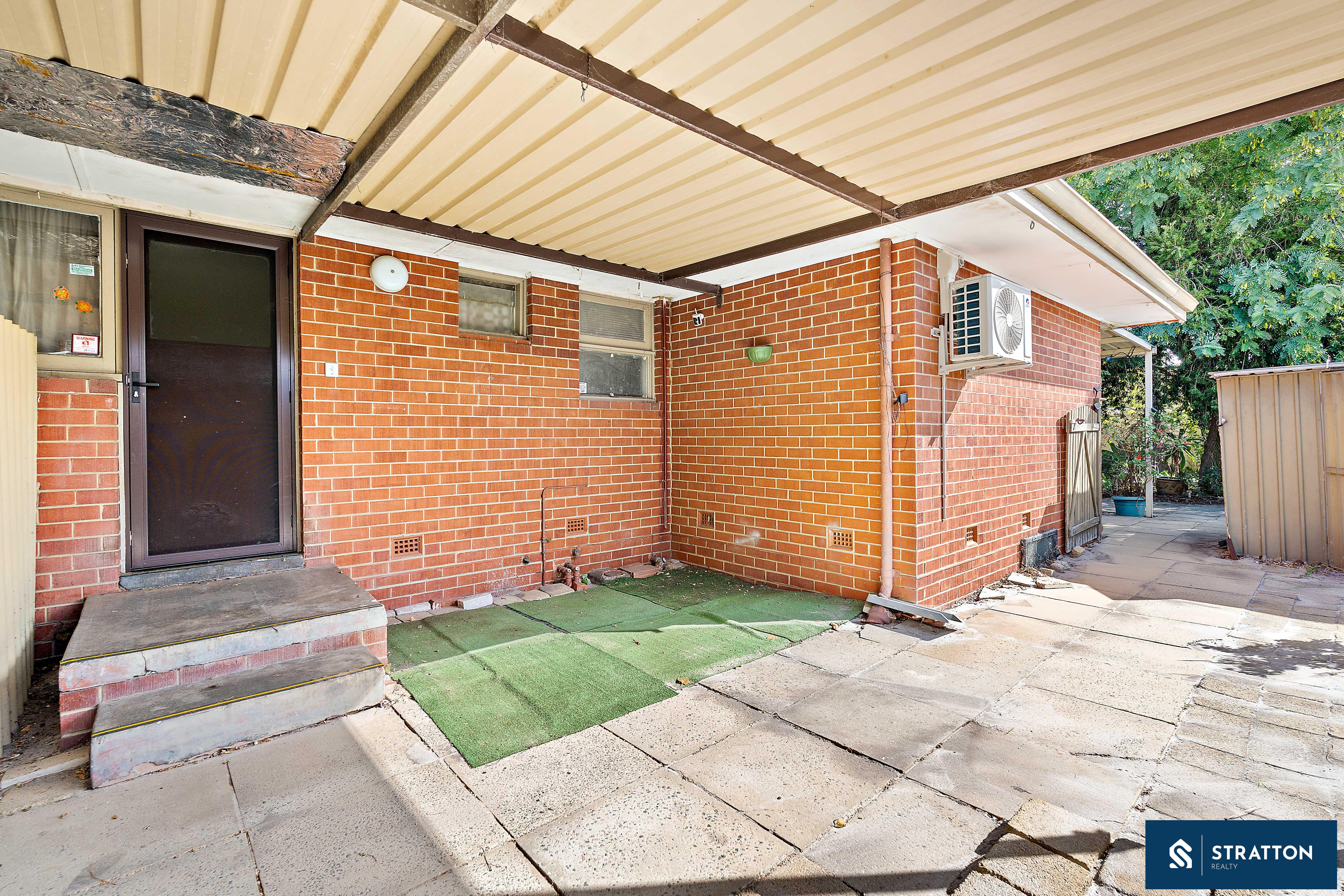3-bedroom house at 21 LETSOM WAY, Langford WA 6147, Gosnells, Western Australia