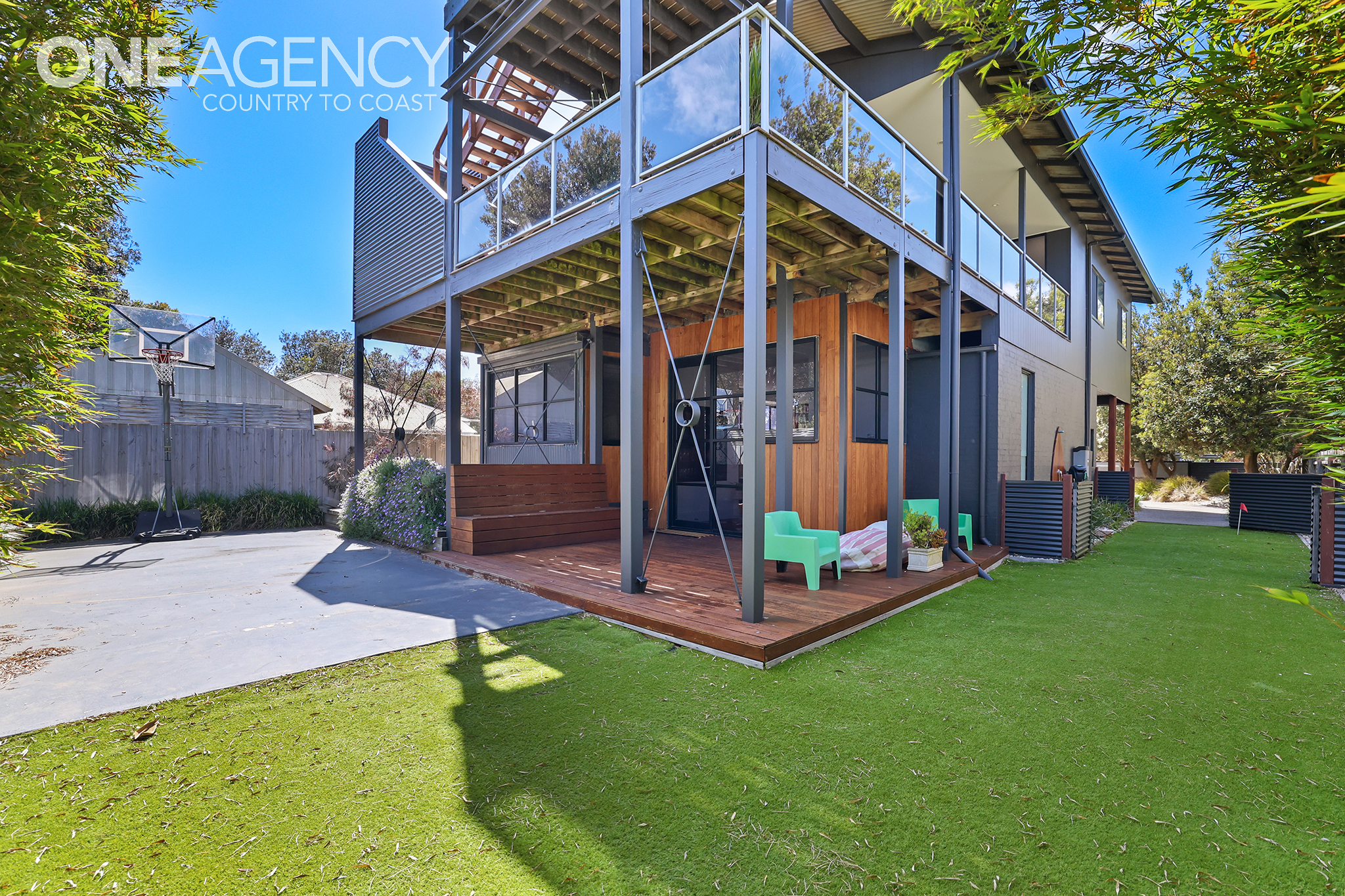 4-bedroom house at 110 Tampa Road, Cape Woolamai, VIC 3925, Bass Coast, Victoria