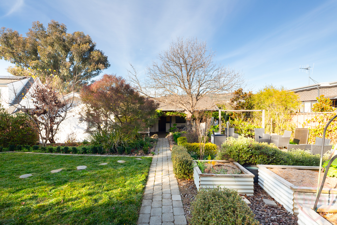 4-bedroom house at 5 Markham Street, Mawson, ACT 2607, Unincorporated Act, Australian Capital Territory