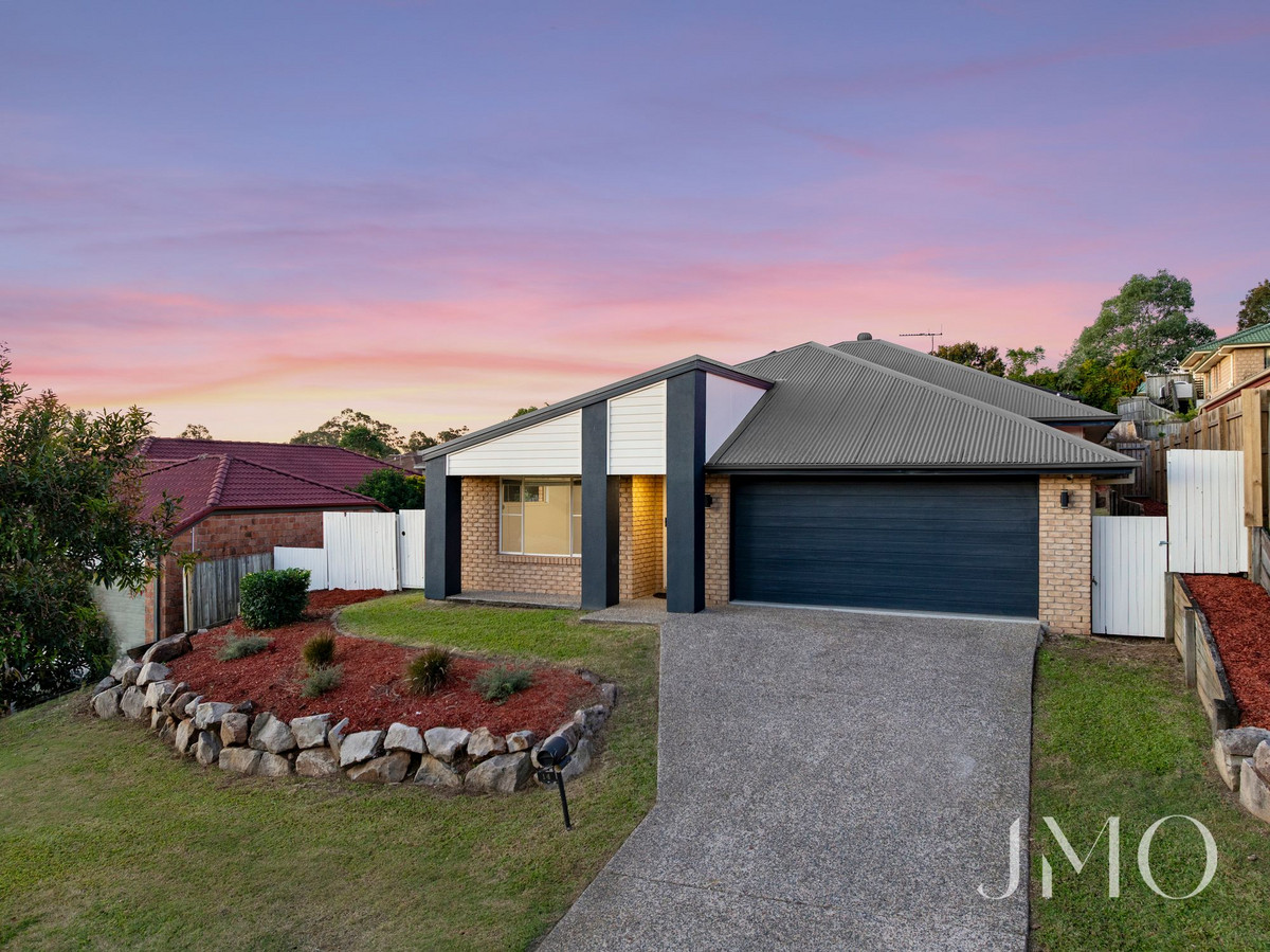 14 DURANTA STREET, Ormeau QLD 4208 - Image 1