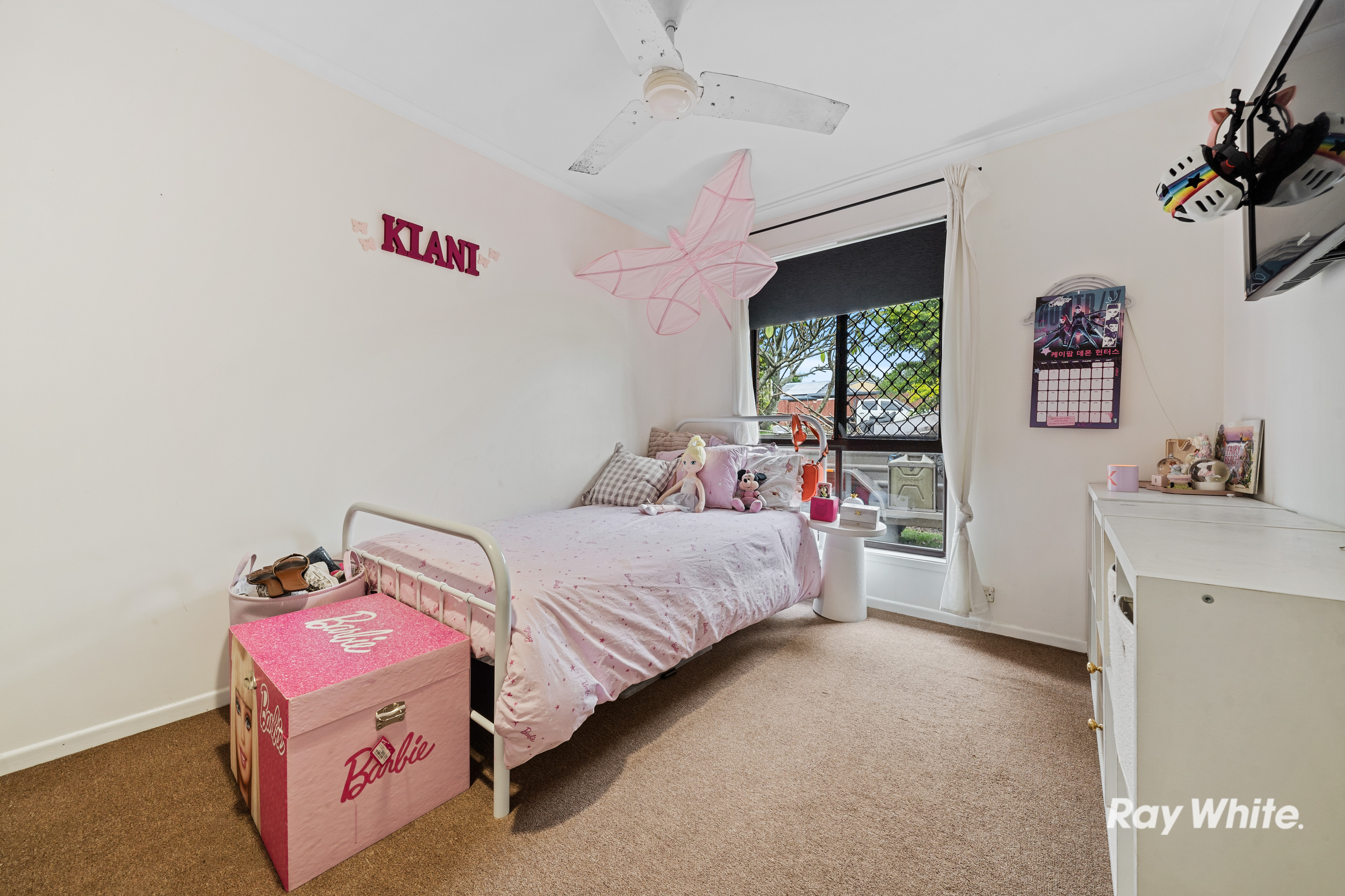 3-bedroom house at 18 King Arthur Boulevard, Bethania, QLD 4205, Logan, Queensland