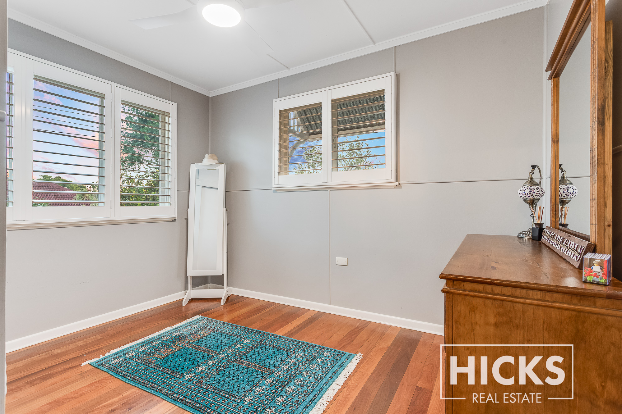 4-bedroom house at 11 Greenhill Street, Everton Park, QLD 4053, Brisbane, Queensland