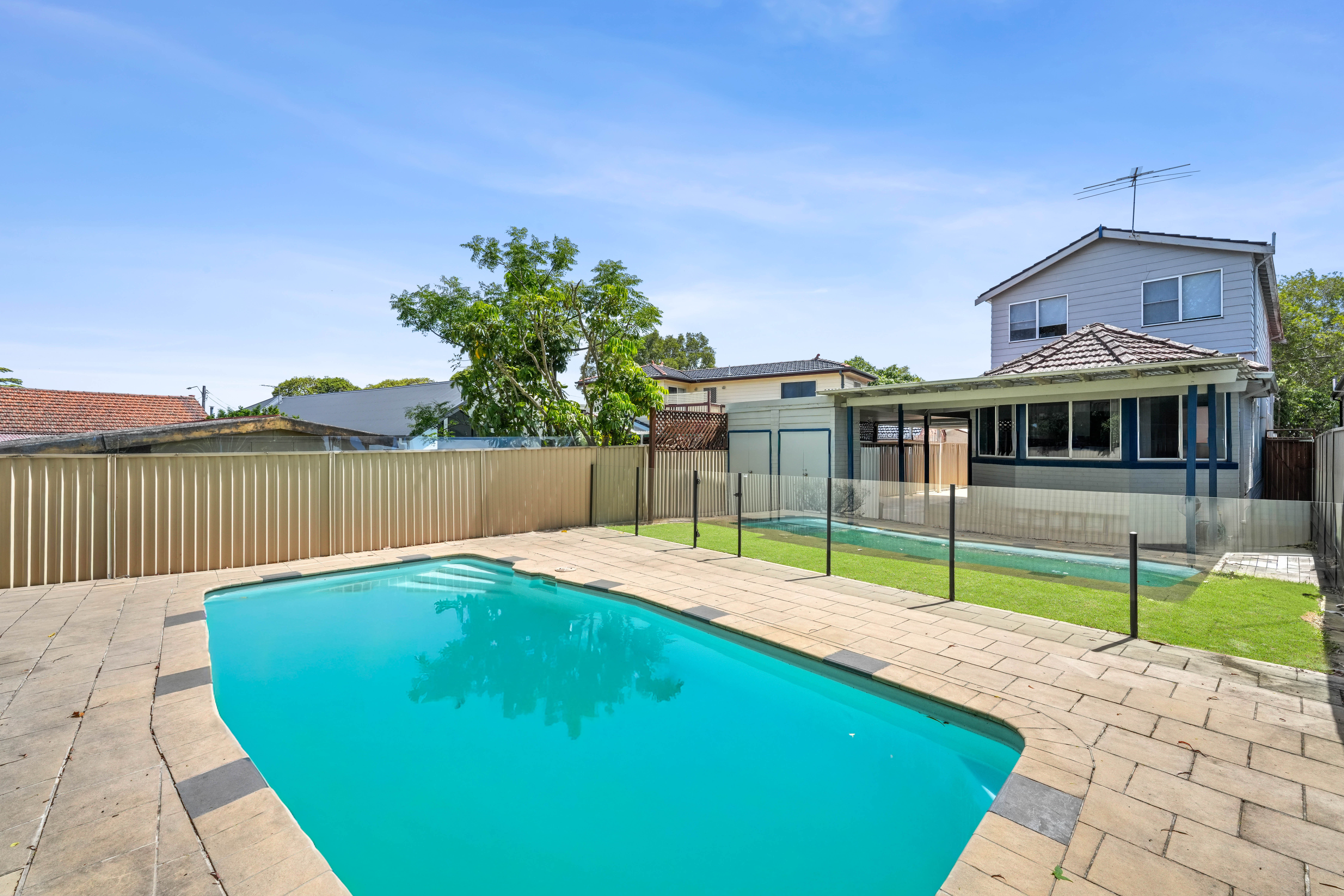 1 BURKE STREET, Concord West NSW 2138 - Image 9
