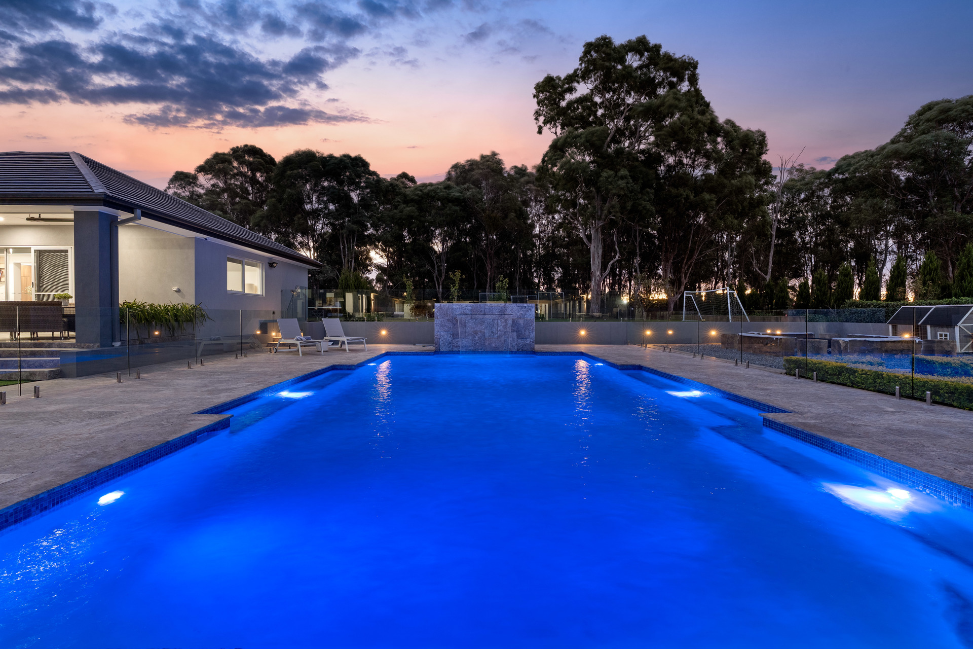 9-bedroom house at 25 Halmstad Boulevard, Luddenham, NSW 2745, Liverpool, New South Wales