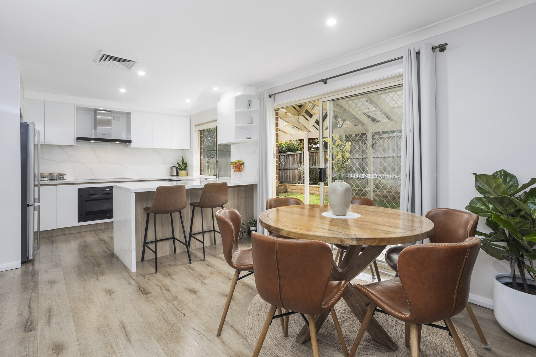 3-bedroom unit at 15 JACOBS CLOSE, Menai NSW 2234, Sutherland, New South Wales