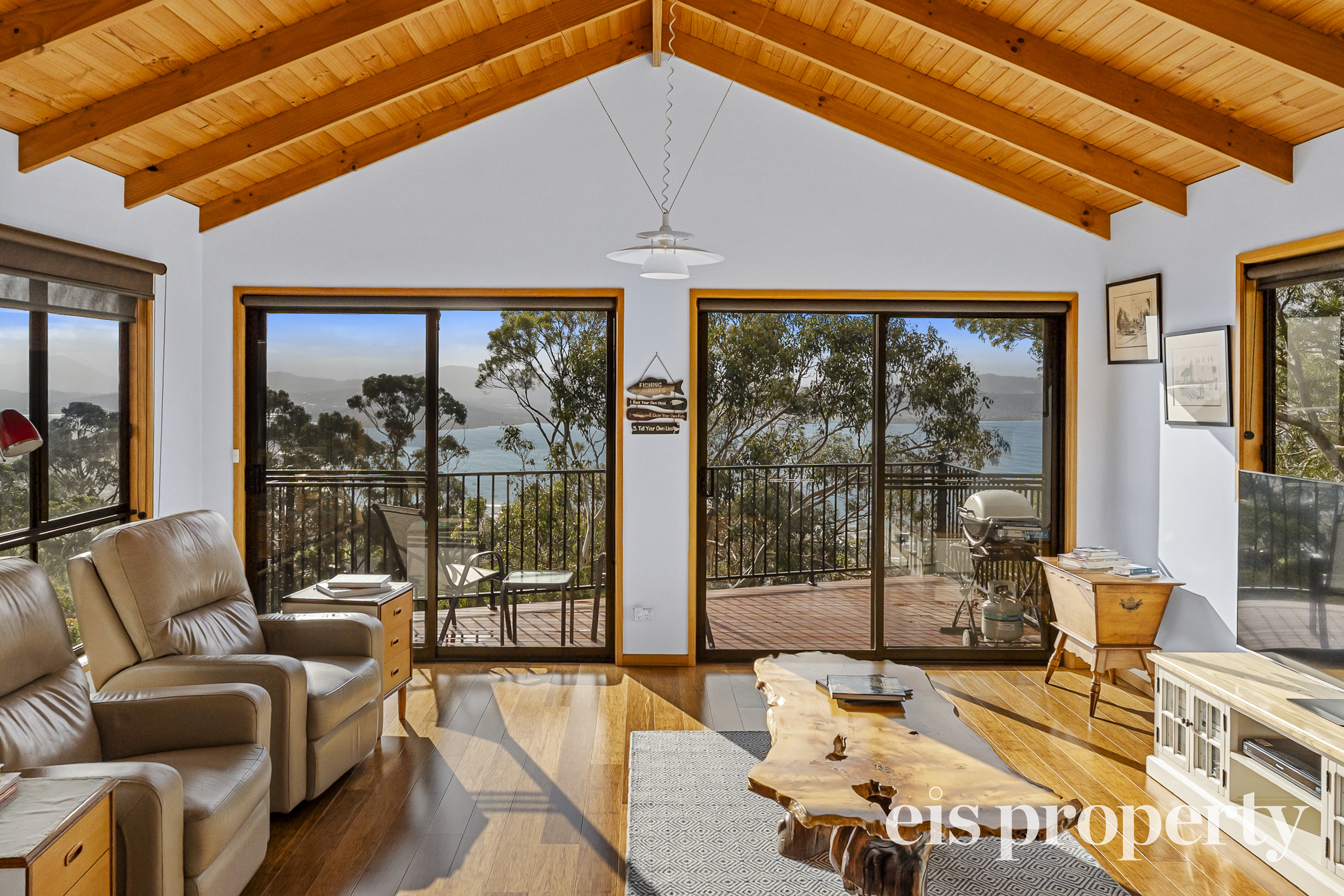 3-bedroom house at 43 Invercargill Road, Mount Nelson, TAS 7007, Hobart, Tasmania