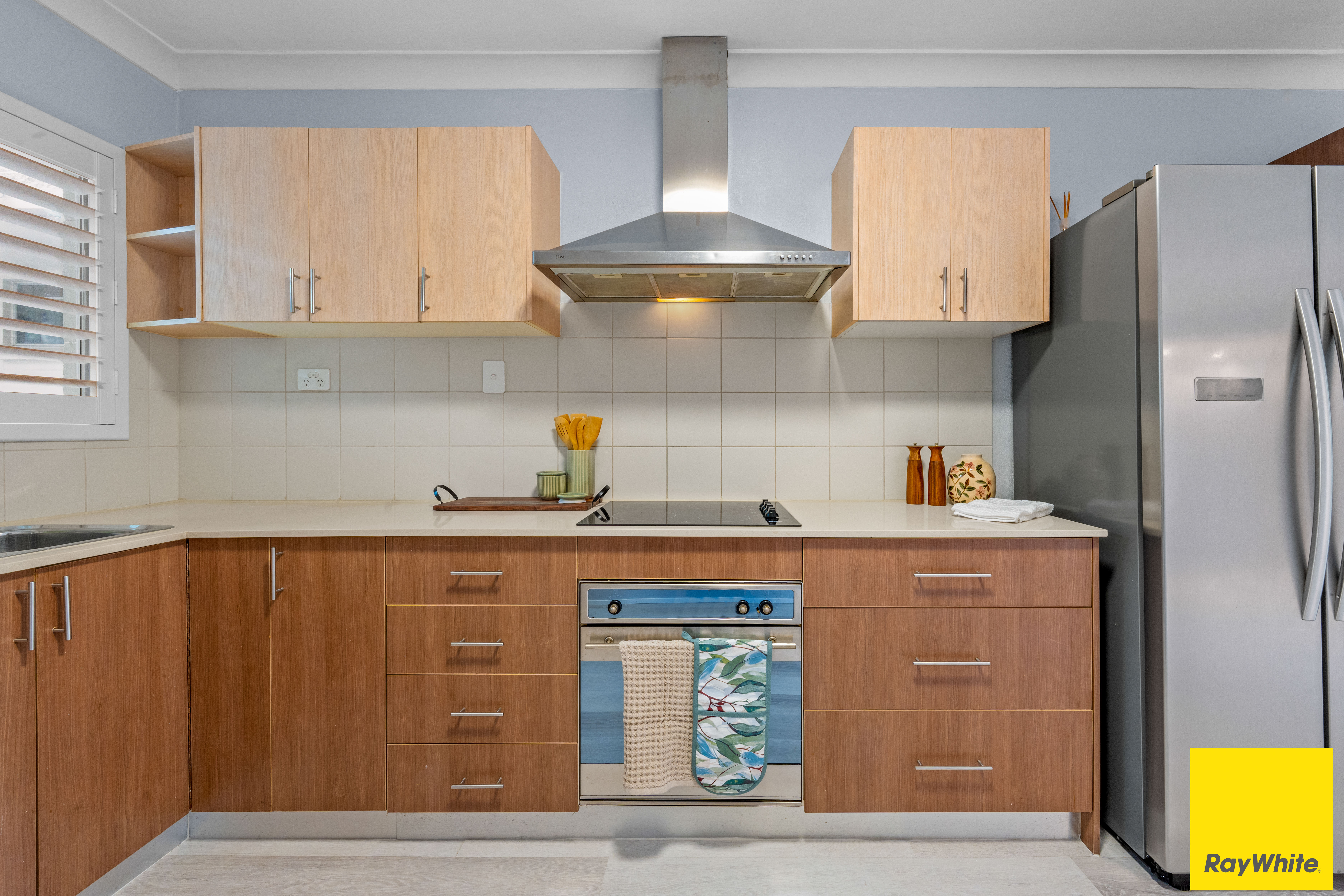 CLAREX COURT 3 282 LAKE STREET, CAIRNS NORTH QLD 4870 - Image 4