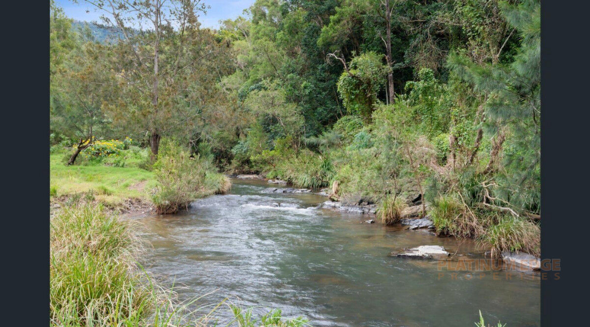2-bedroom house at 1462 Running Creek Road, Running Creek, QLD 4287, Scenic Rim, Queensland