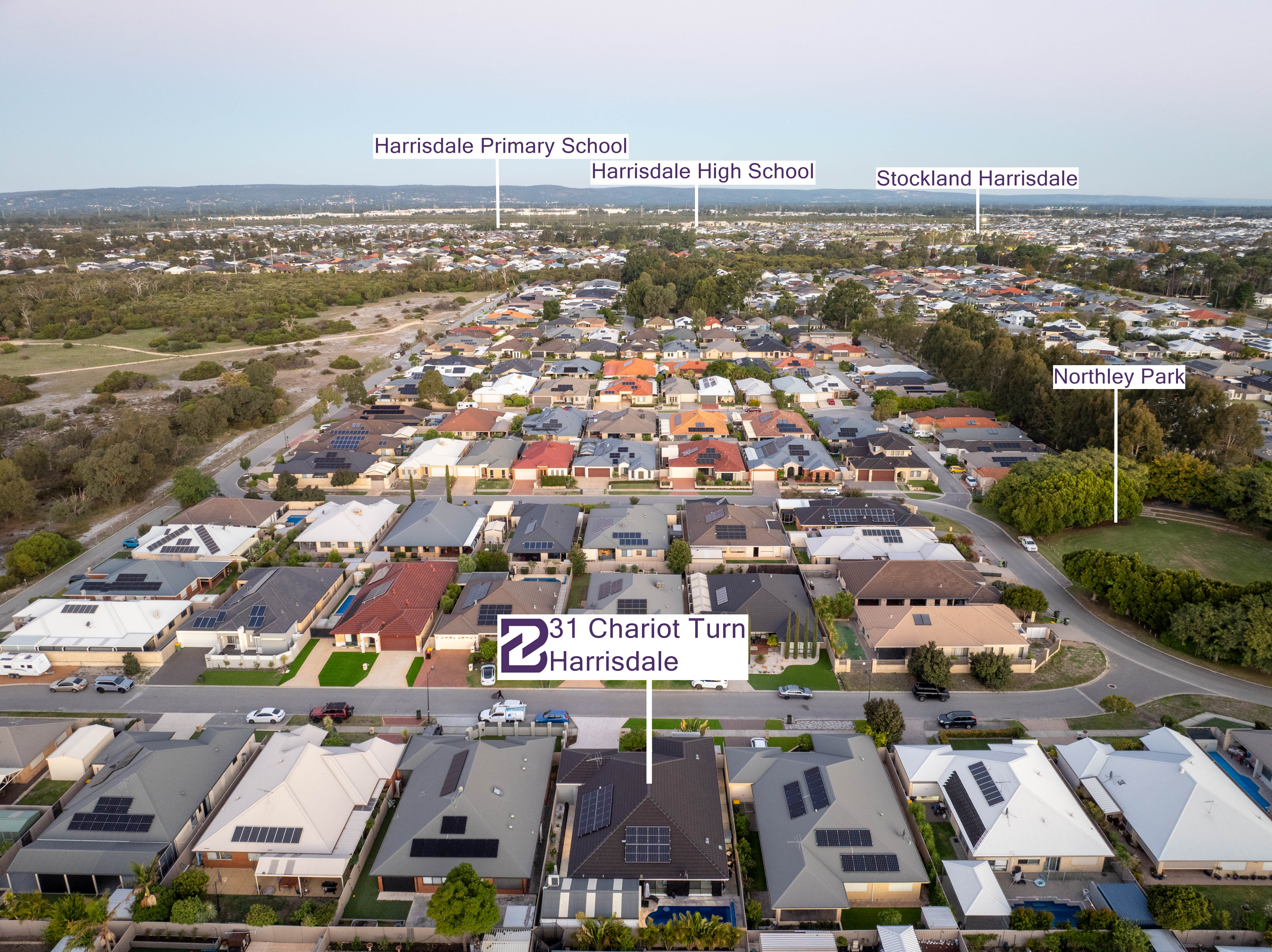 31 Chariot Turn, Harrisdale, Wa, 6112 - Image 7
