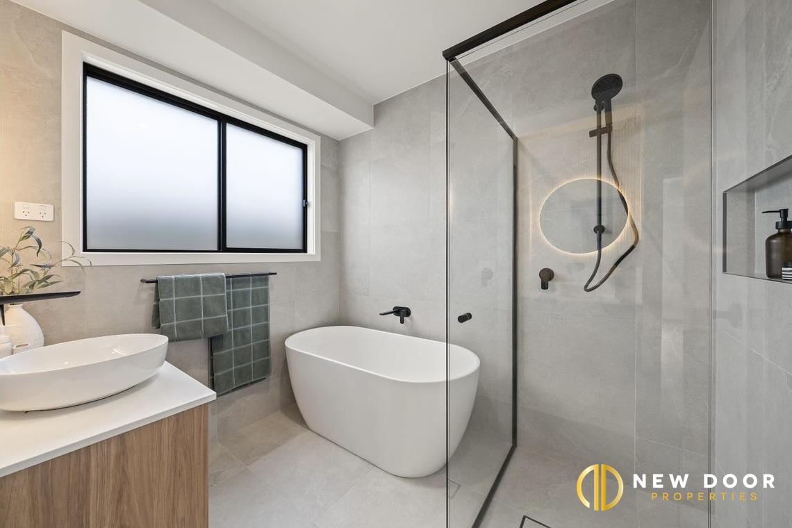 4-bedroom house at 40 SIBOSADO STREET, Denman Prospect ACT 2611, Unincorporated Act, Australian Capital Territory