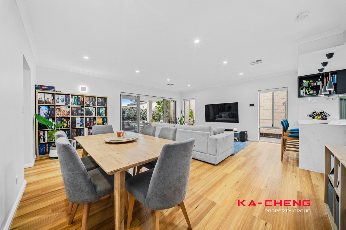3-bedroom house at 27 Westlake Road, Morley, WA 6062, Bayswater, Western Australia