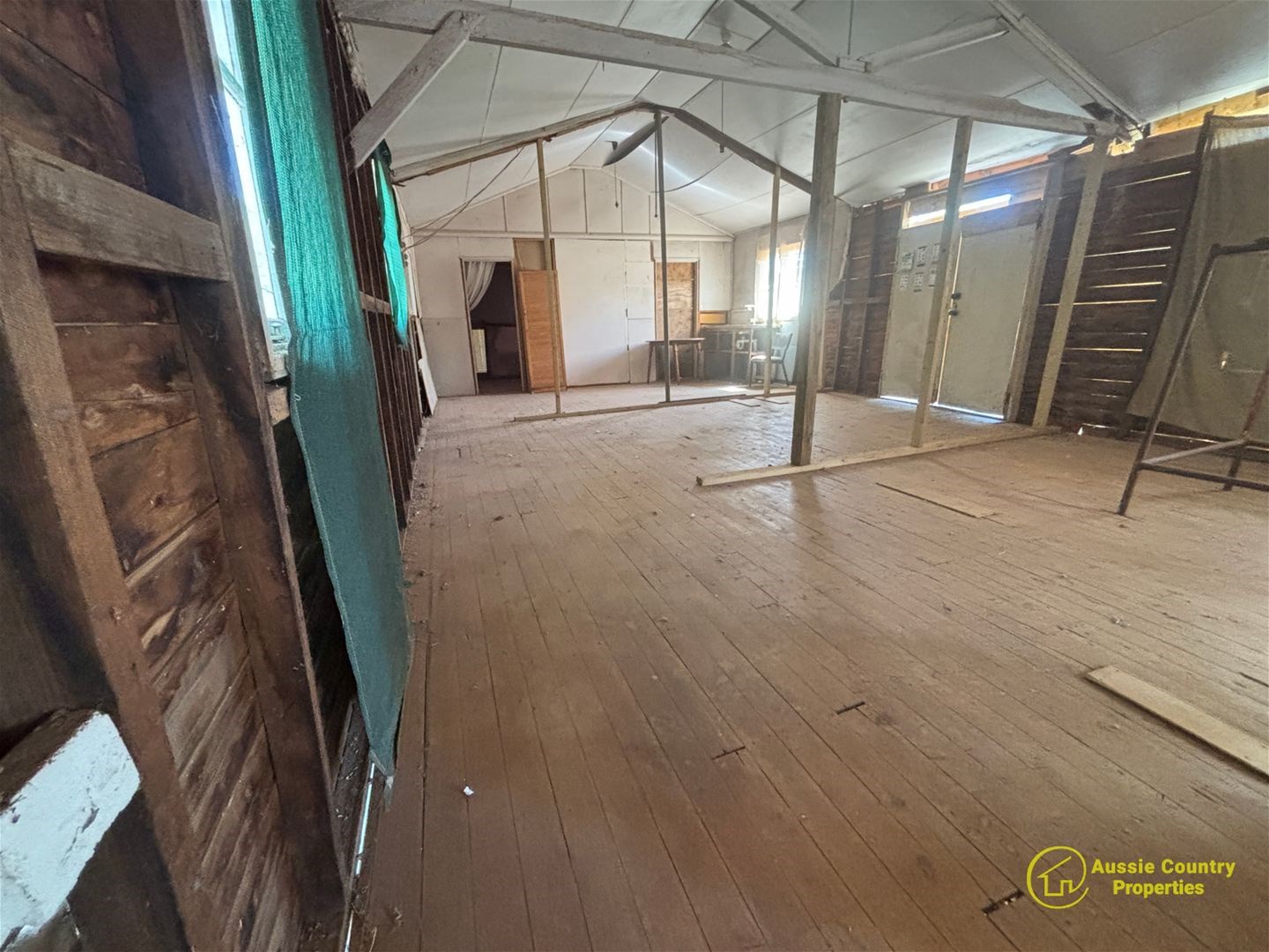 1-bedroom house at 61-63 Milthorpe Street , Oaklands, Nsw, 2646, Federation, New South Wales