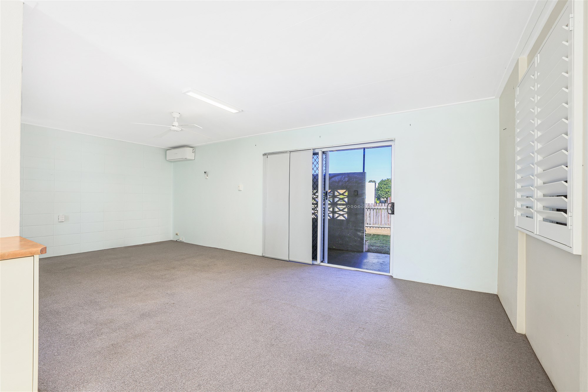 3-bedroom house at 196 Targo Street, Walkervale, QLD 4670, Bundaberg, Queensland