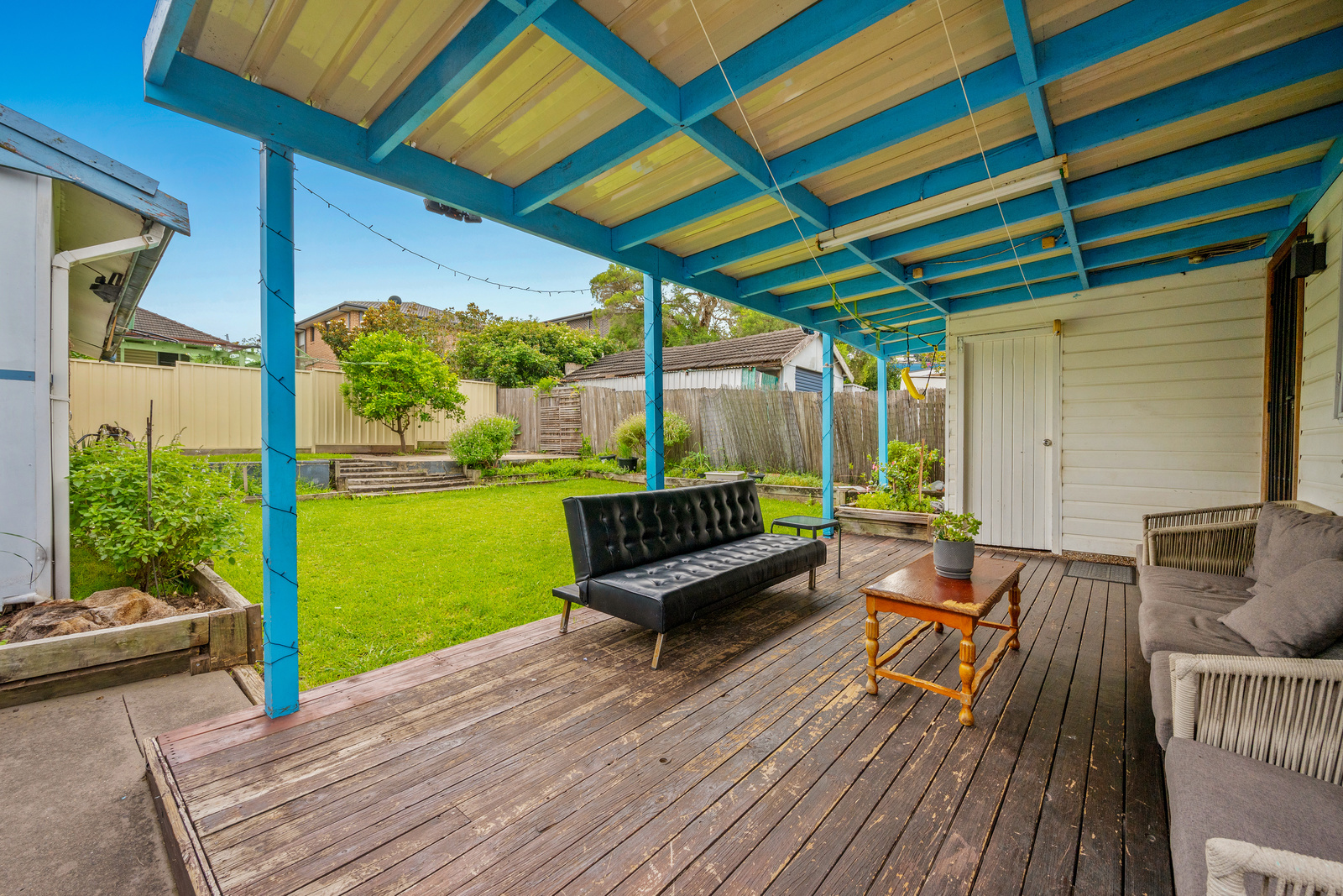 3-bedroom house at 541 GUILDFORD ROAD, Guildford West NSW 2161, Cumberland, New South Wales