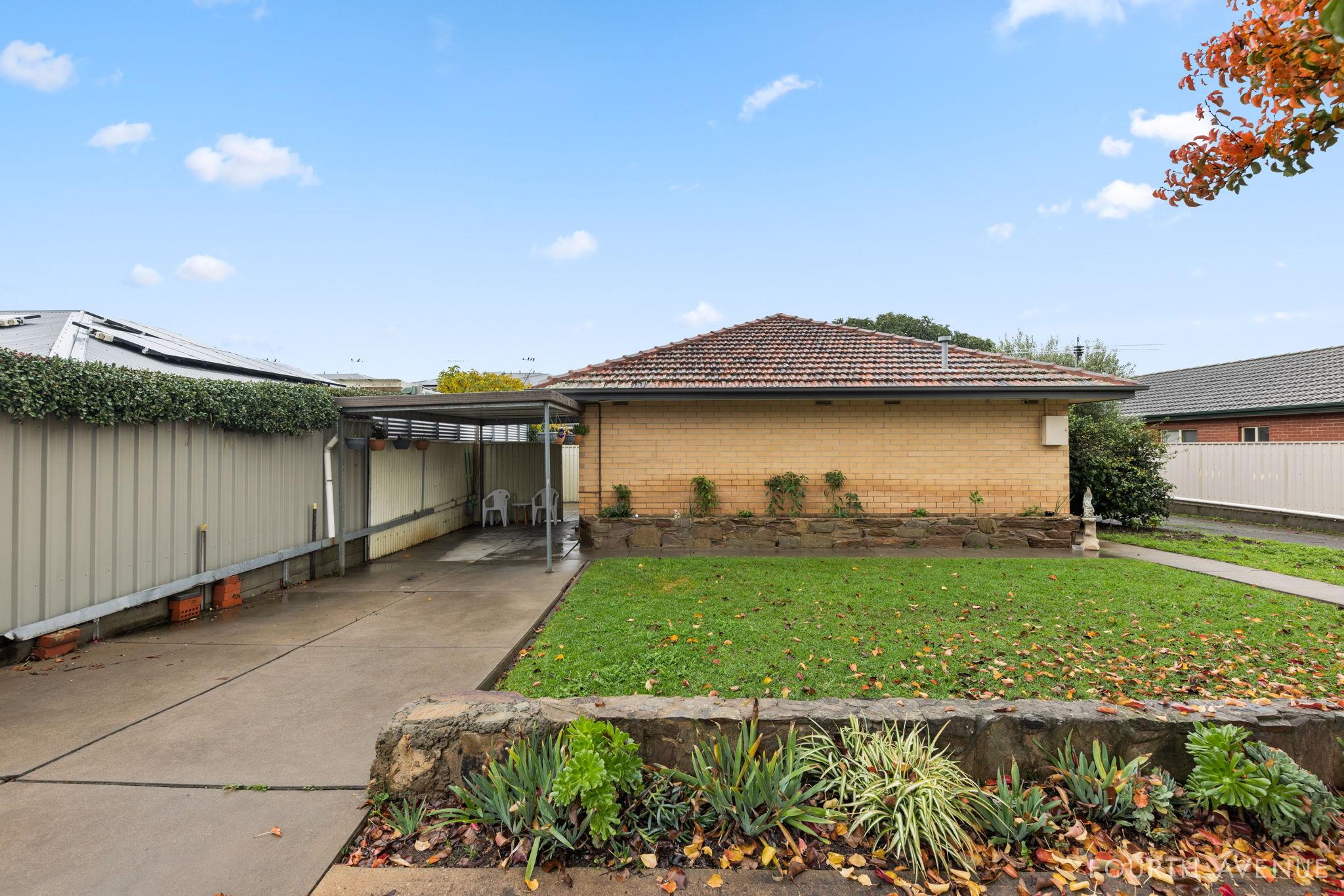 2-bedroom unit at 1/18 Sando Avenue, Tranmere, SA 5073, Campbelltown (Sa), South Australia