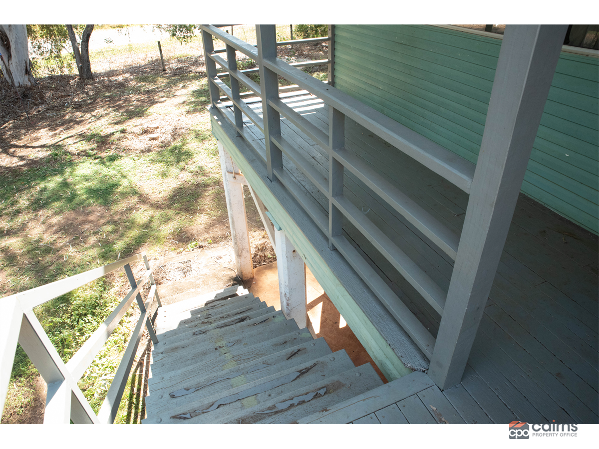 3-bedroom house at 
      /14 Anderson Street, Lakeland, Qld, 4871, Cook, Queensland