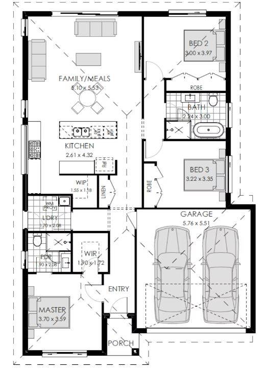 Lot 15 Vida Close Vale, Narellan Vale, Nsw, 2567 - Image 8
