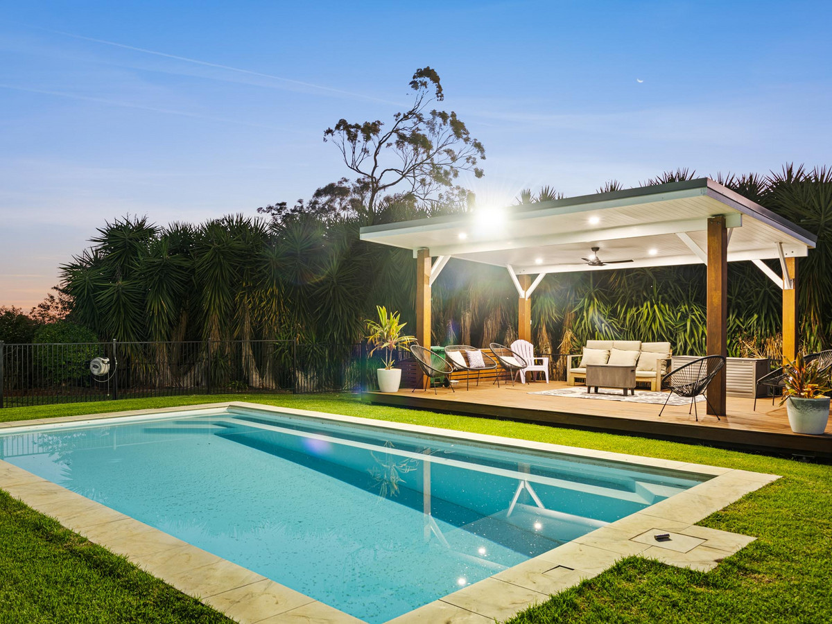 15 COLONIAL DRIVE, Gowrie Junction QLD 4352 - Image 4