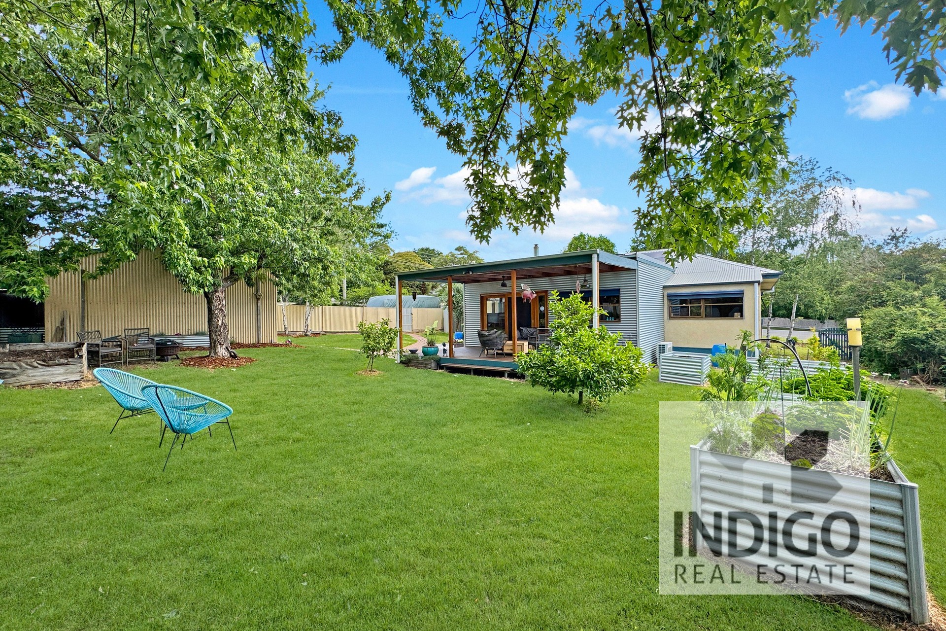 13 ALBERT ROAD, Beechworth VIC 3747 - Image 1