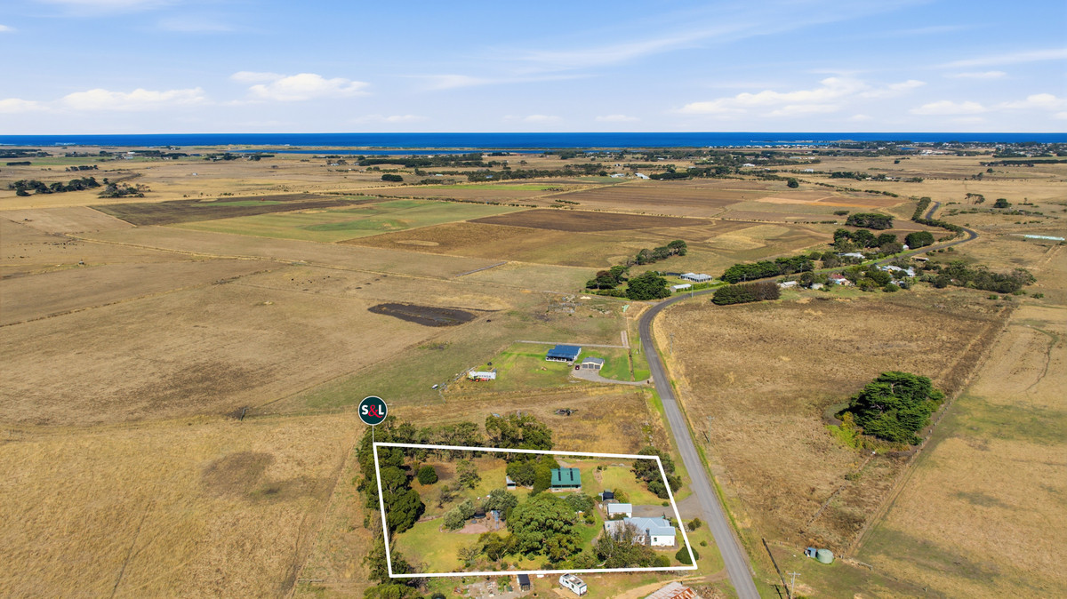 3-bedroom house at 322 Toolong Road, Toolong, Vic, 3285, Moyne, Victoria