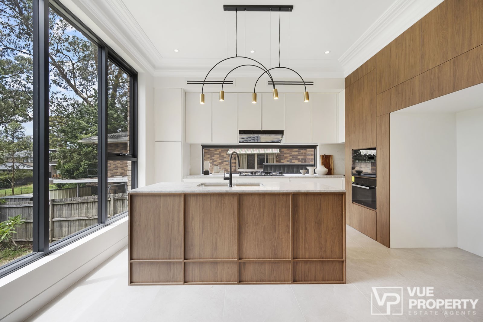 4-bedroom unit at 8 Cherry Court, Marsfield, NSW 2122, Ryde, New South Wales