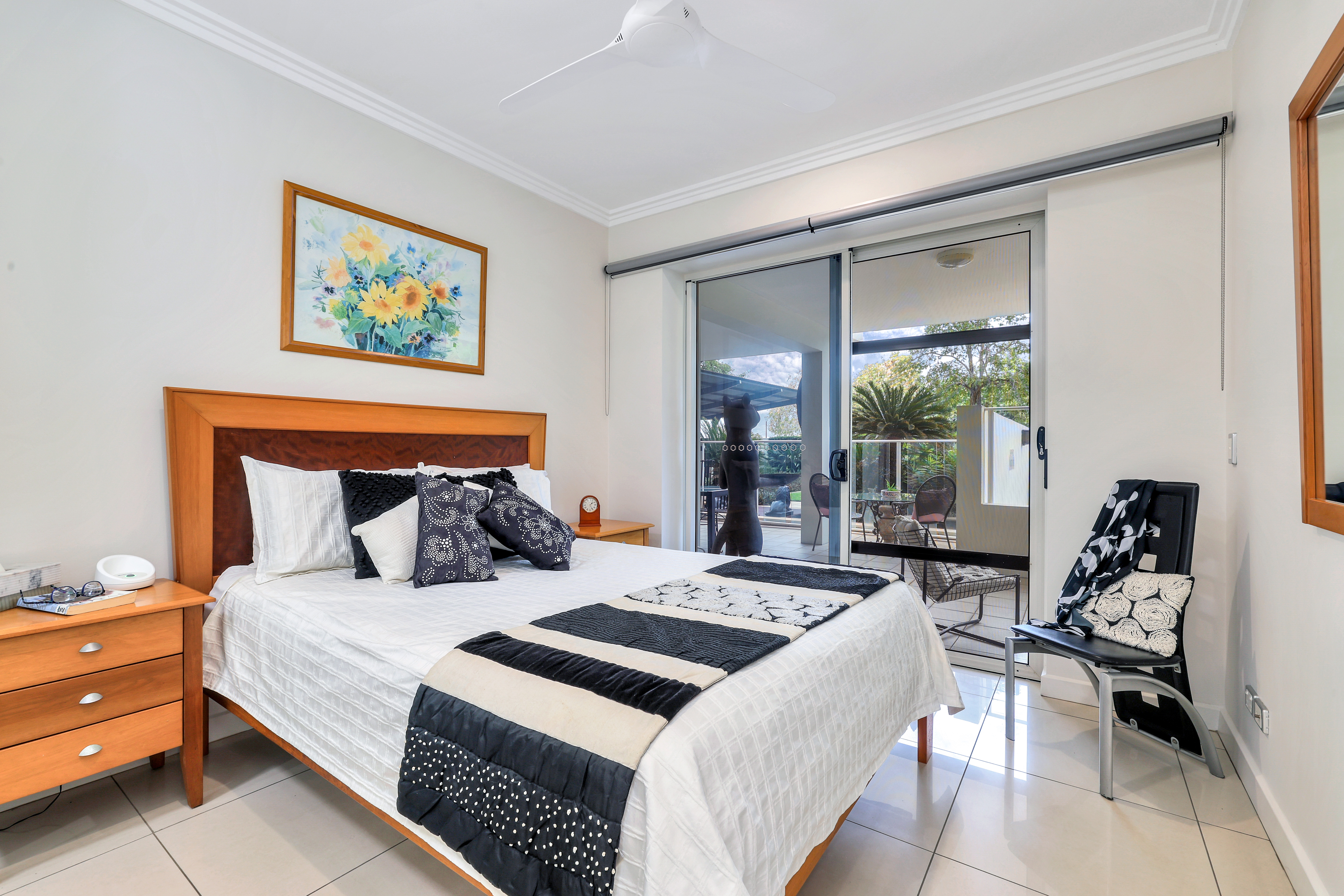 3-bedroom unit at 1/84 Esplanade, Darwin City, NT 0800, Darwin, Northern Territory