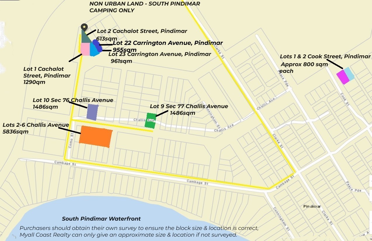 22 Carrington Avenue, Pindimar, Nsw, 2324 - Image 9