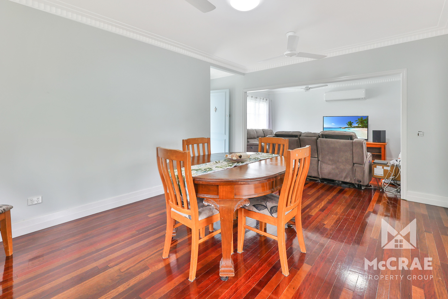 3-bedroom house at 9 MACKENZIE STREET, Bowen QLD 4805, Whitsunday, Queensland