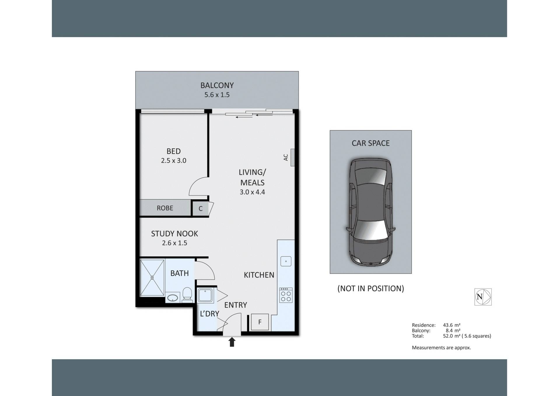 103 171-173 INKERMAN STREET, ST KILDA VIC 3182 - Image 7