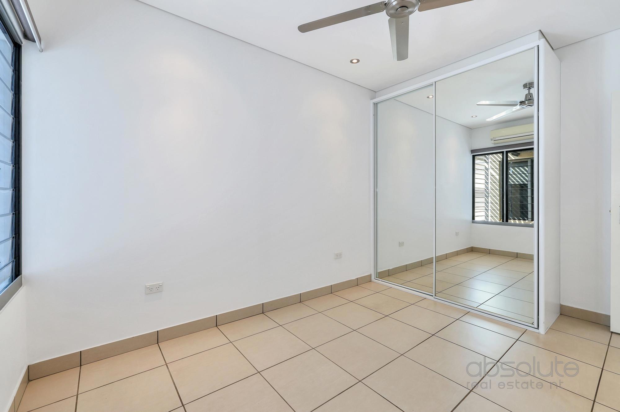 3-bedroom unit at 12 44 MCLACHLAN STREET, DARWIN CITY NT 0800, Darwin, Northern Territory