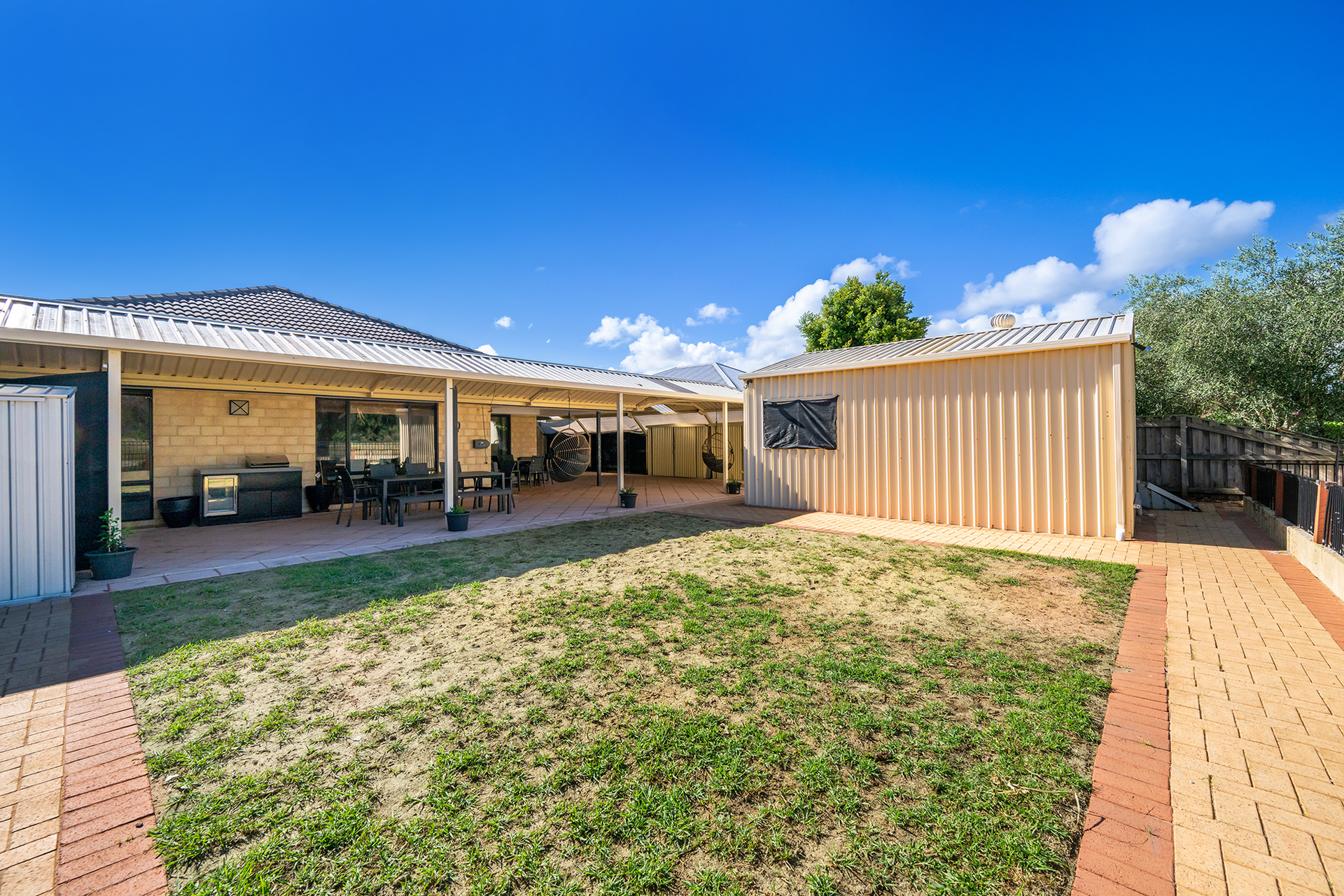 4-bedroom house at 36 Avalon Road, Australind, WA 6233, Harvey, Western Australia