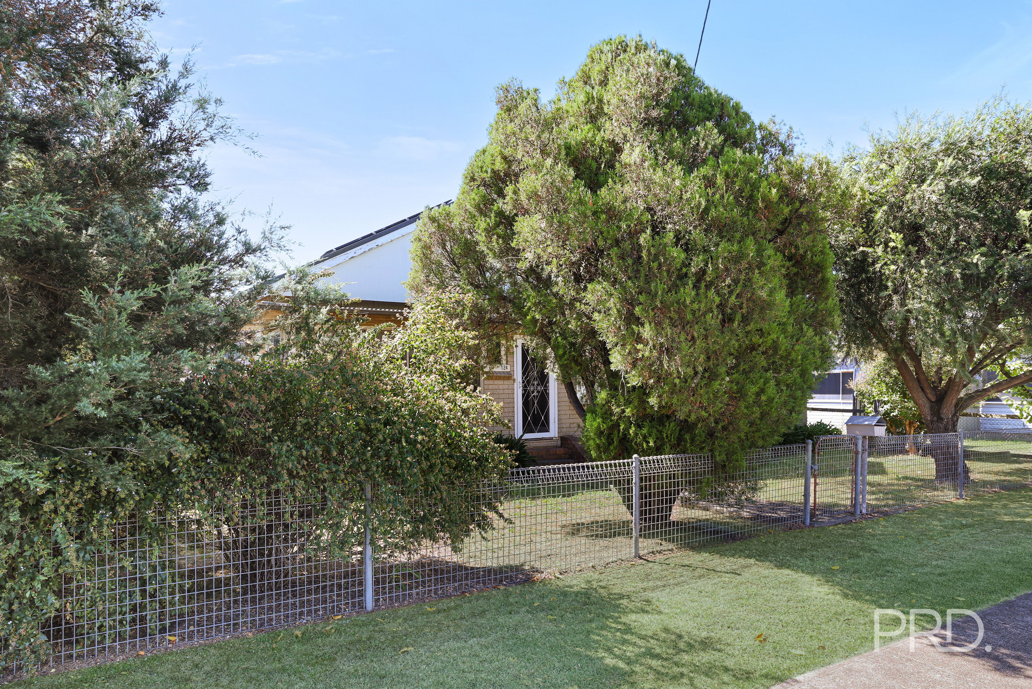 3-bedroom house at 124 MAYNE STREET, Murrurundi NSW 2338, Upper Hunter, New South Wales