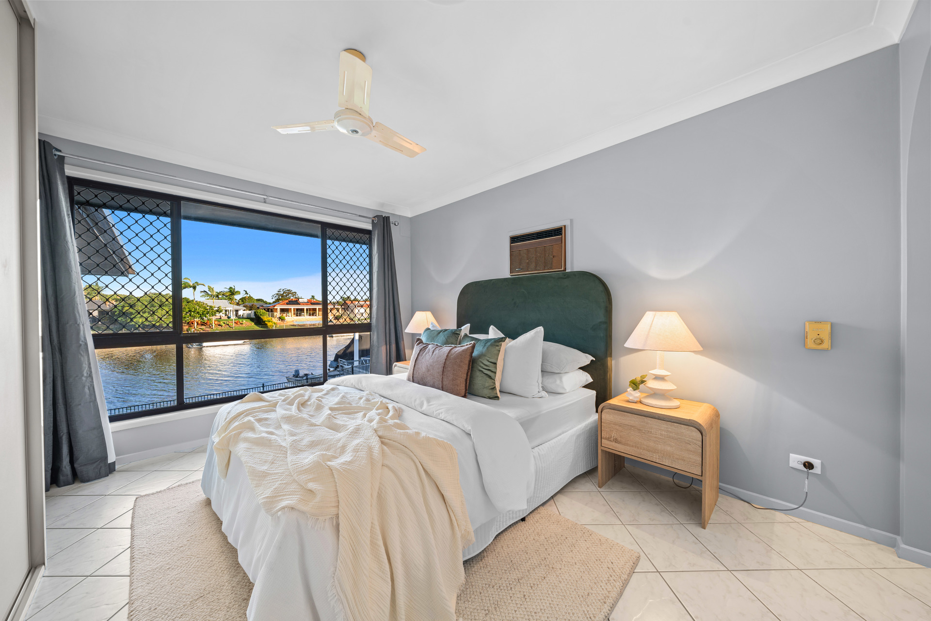 4-bedroom house at 18 MCILWAIN DRIVE, Mermaid Waters QLD 4218, Gold Coast, Queensland