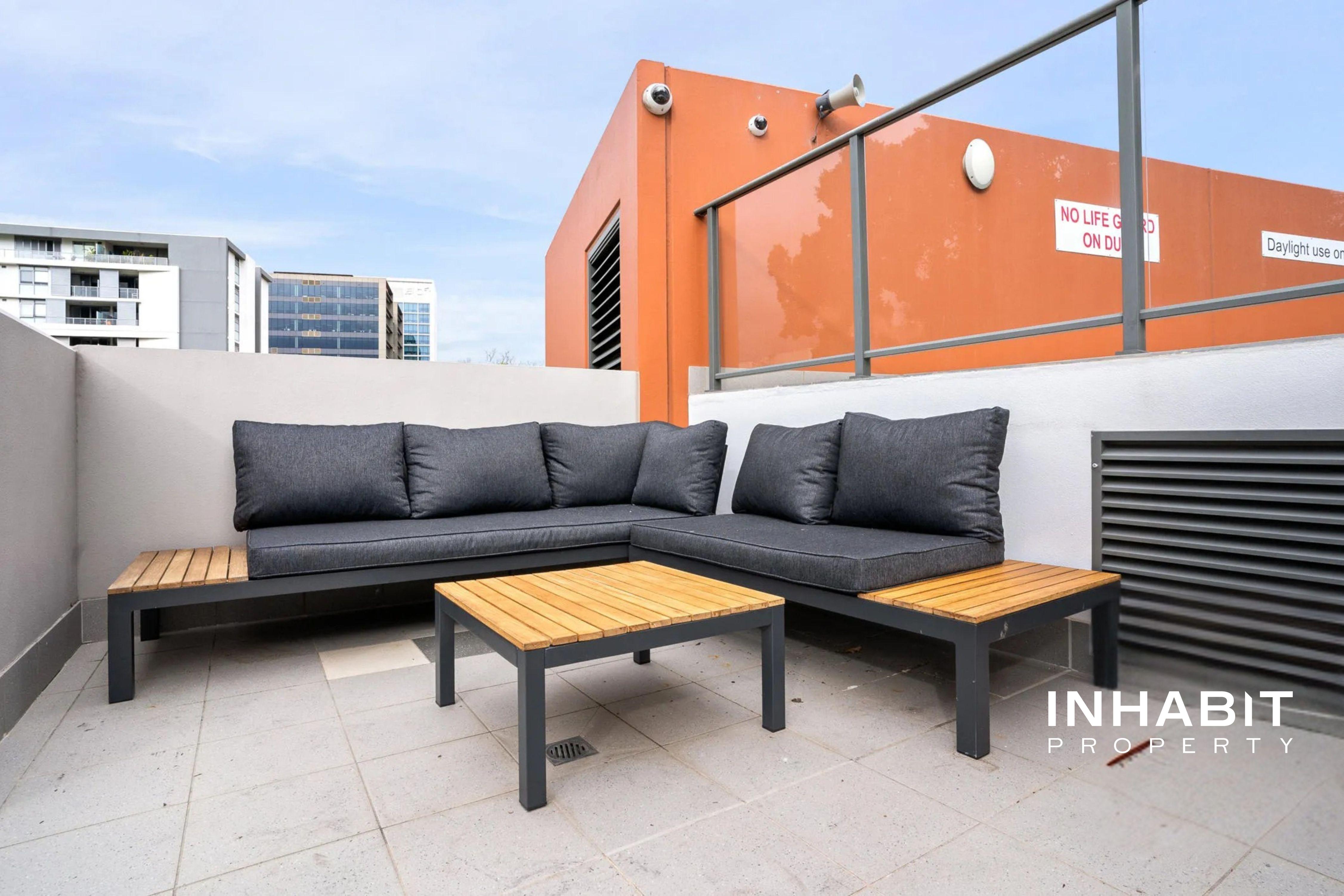 1-bedroom unit at 68/3 Homelea Court, Rivervale, WA 6103, Belmont, Western Australia