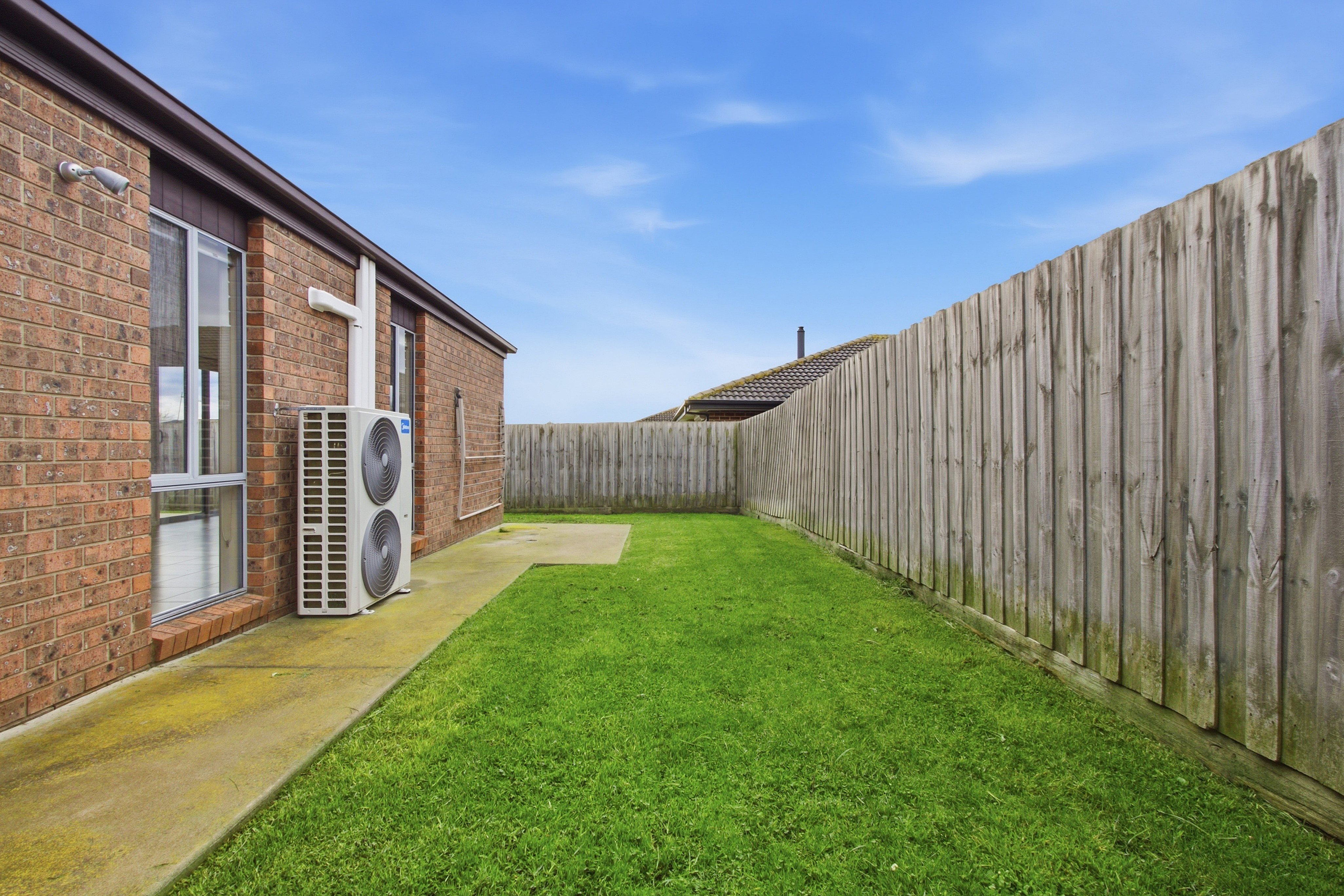 4-bedroom house at 4 Kilkenny Close, Traralgon, VIC 3844, Latrobe (Vic.), Victoria
