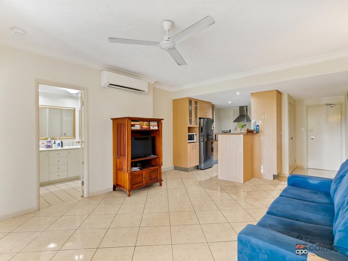 808/2-10 Greenslopes Street, Cairns North, QLD 4870 - Image 6