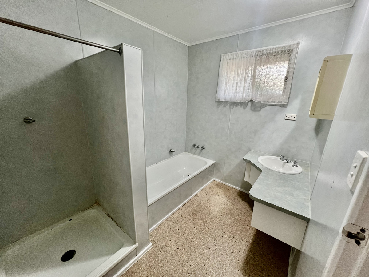 3-bedroom house at 81 PROPOSCH STREET, Oakey QLD 4401, Toowoomba, Queensland