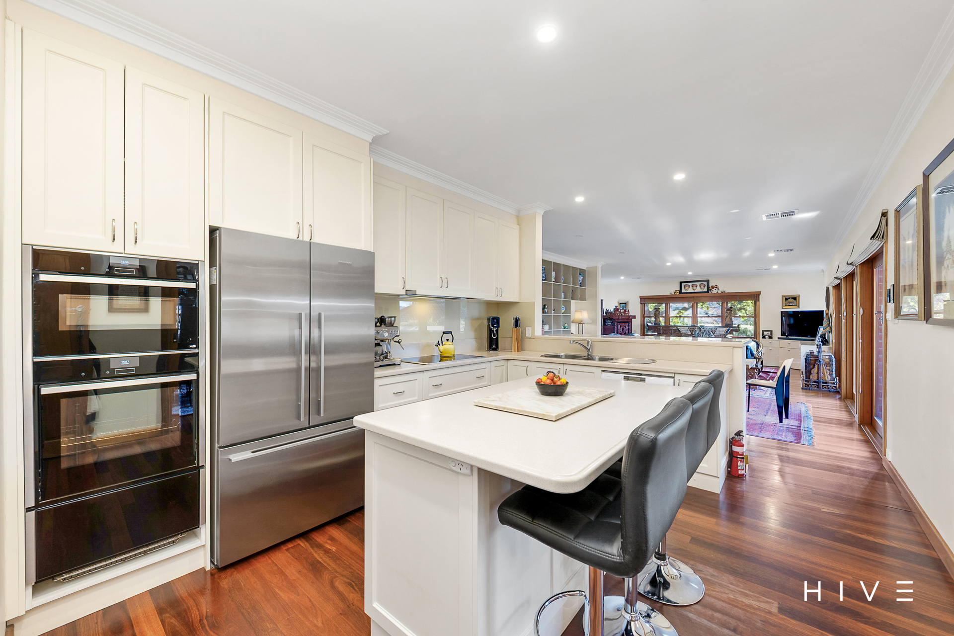 4-bedroom house at 4 HANN STREET, Griffith ACT 2603, Unincorporated Act, Australian Capital Territory