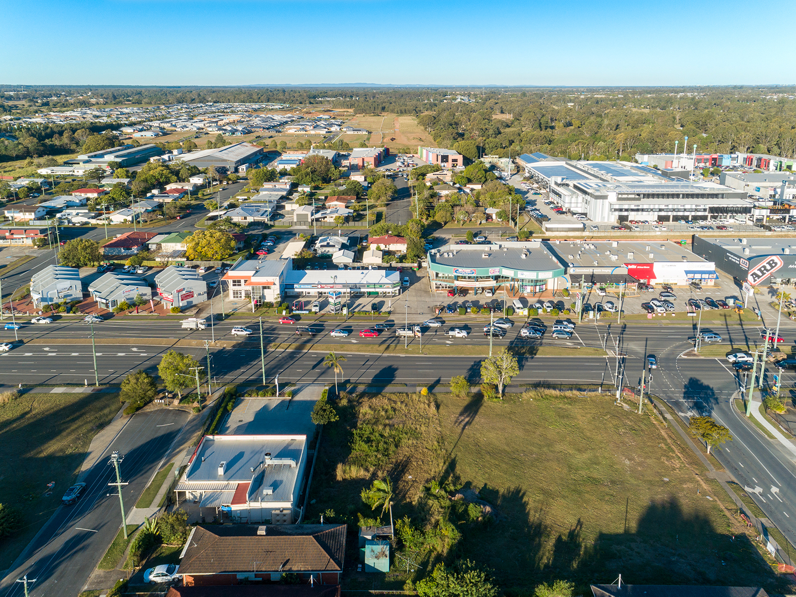 96-98 MORAYFIELD ROAD, Caboolture South QLD 4510 - Image 7
