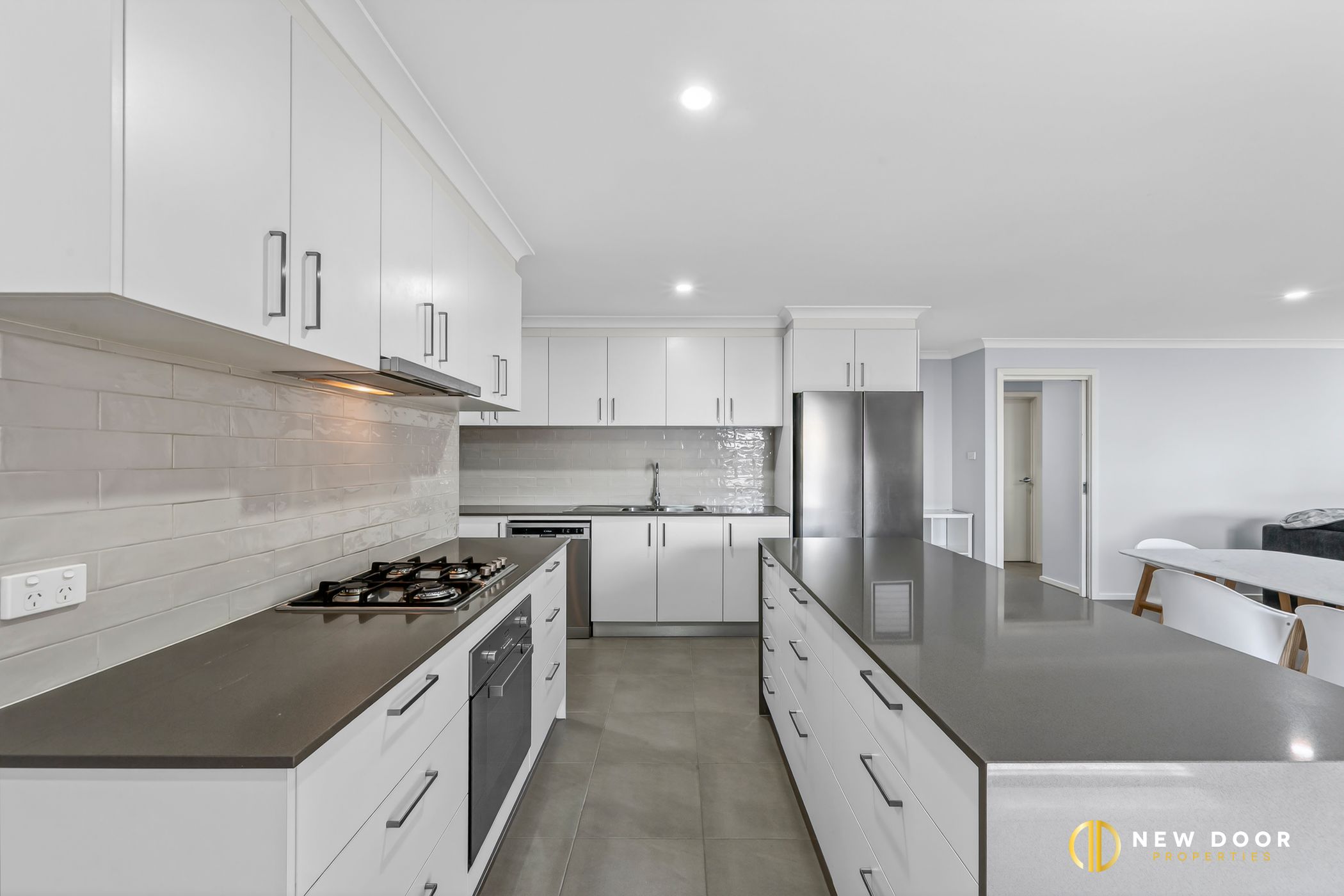 4-bedroom house at 8 SLIM DUSTY CIRCUIT, Moncrieff ACT 2914, Unincorporated Act, Australian Capital Territory