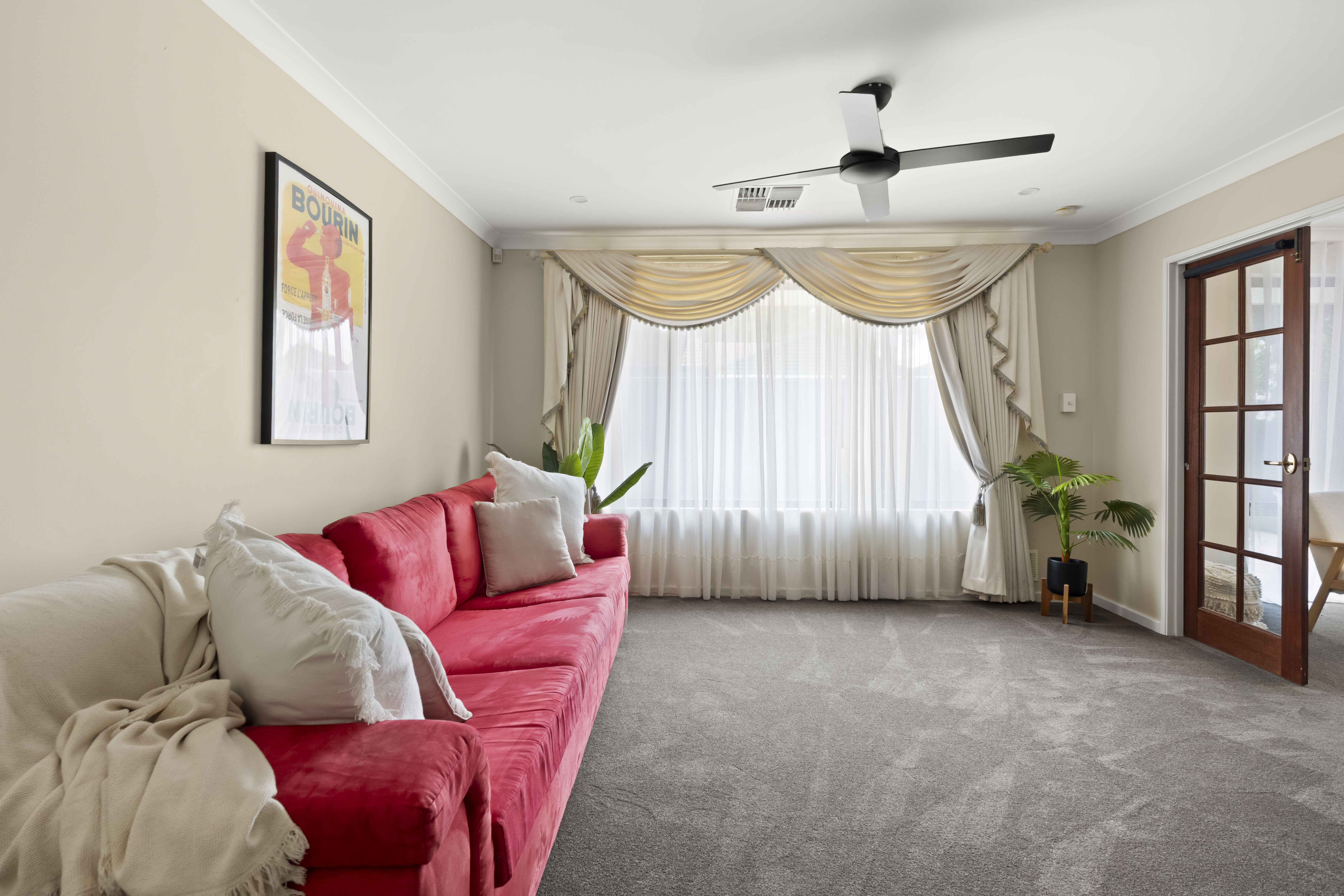 4-bedroom house at 6 STRATHCONA RISE, Bibra Lake WA 6163, Cockburn, Western Australia