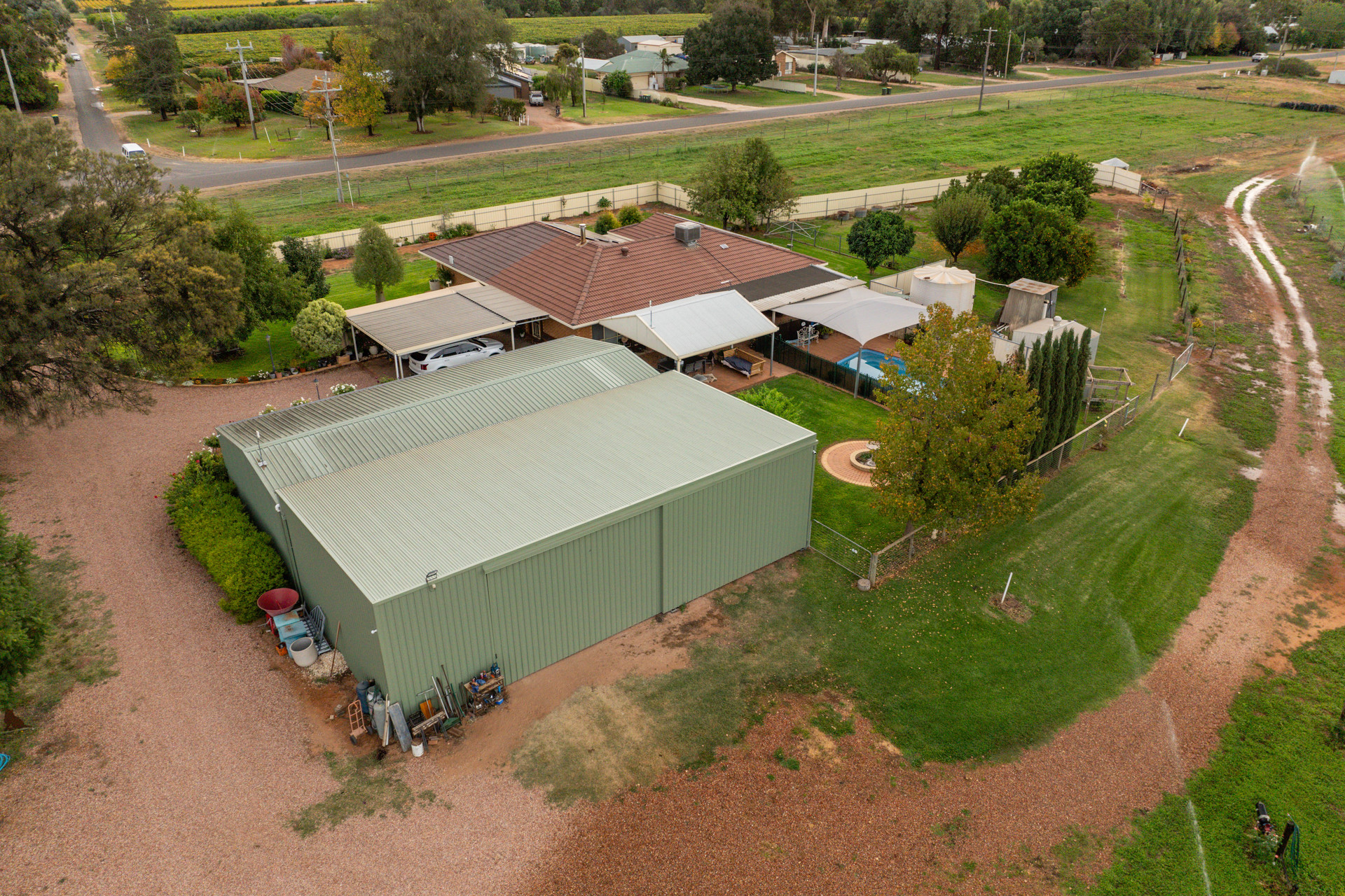 4-bedroom house at 183 Boobook Avenue, Red Cliffs, VIC 3496, Mildura, Victoria
