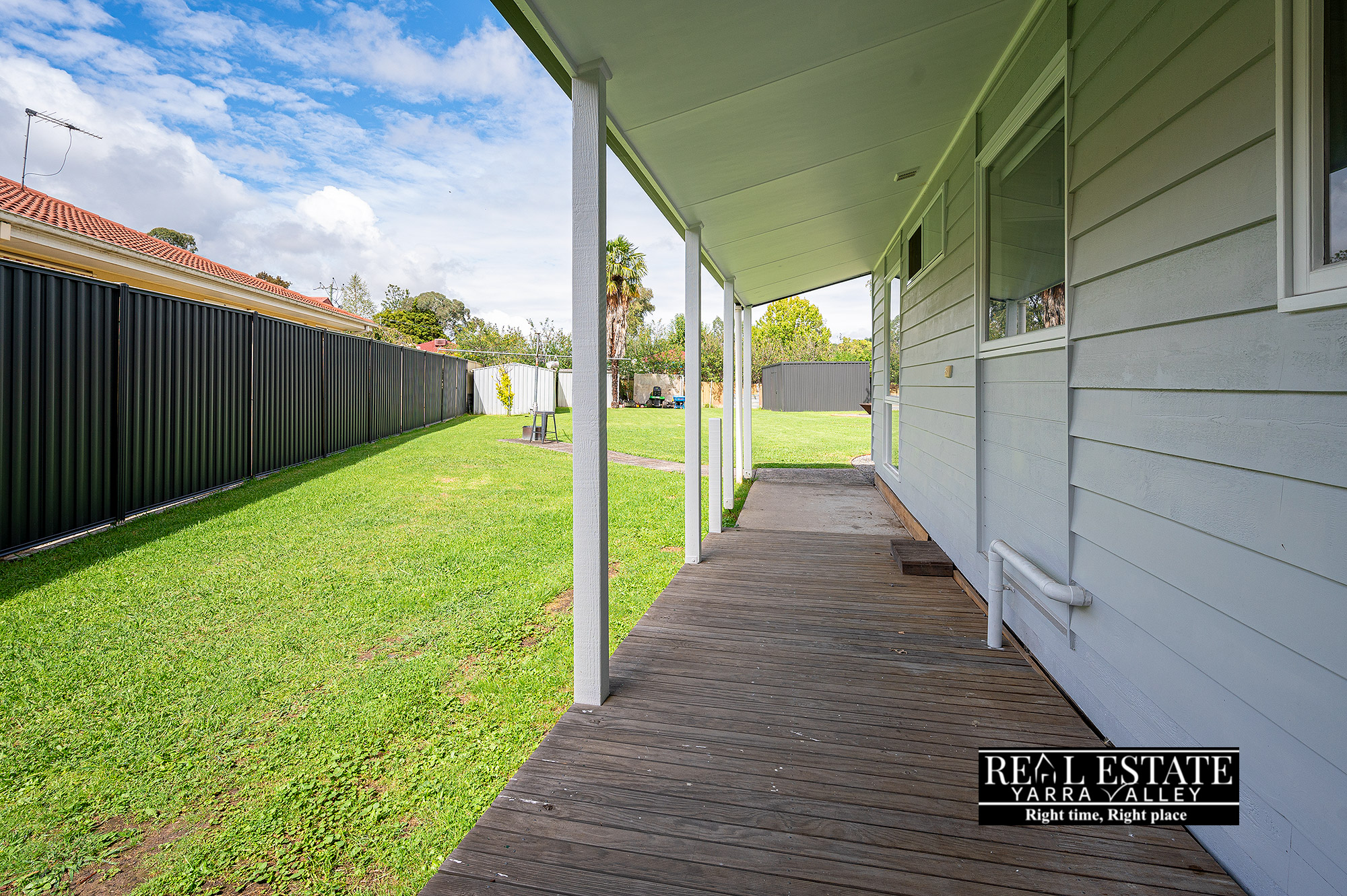 3-bedroom house at 32 Auburn Road, Healesville, VIC 3777, Yarra Ranges, Victoria