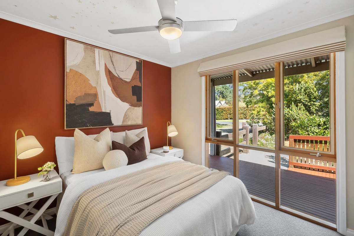 3-bedroom house at 1383 Birregurra - Deans Marsh Road, Deans Marsh, Vic, 3235, Surf Coast, Victoria