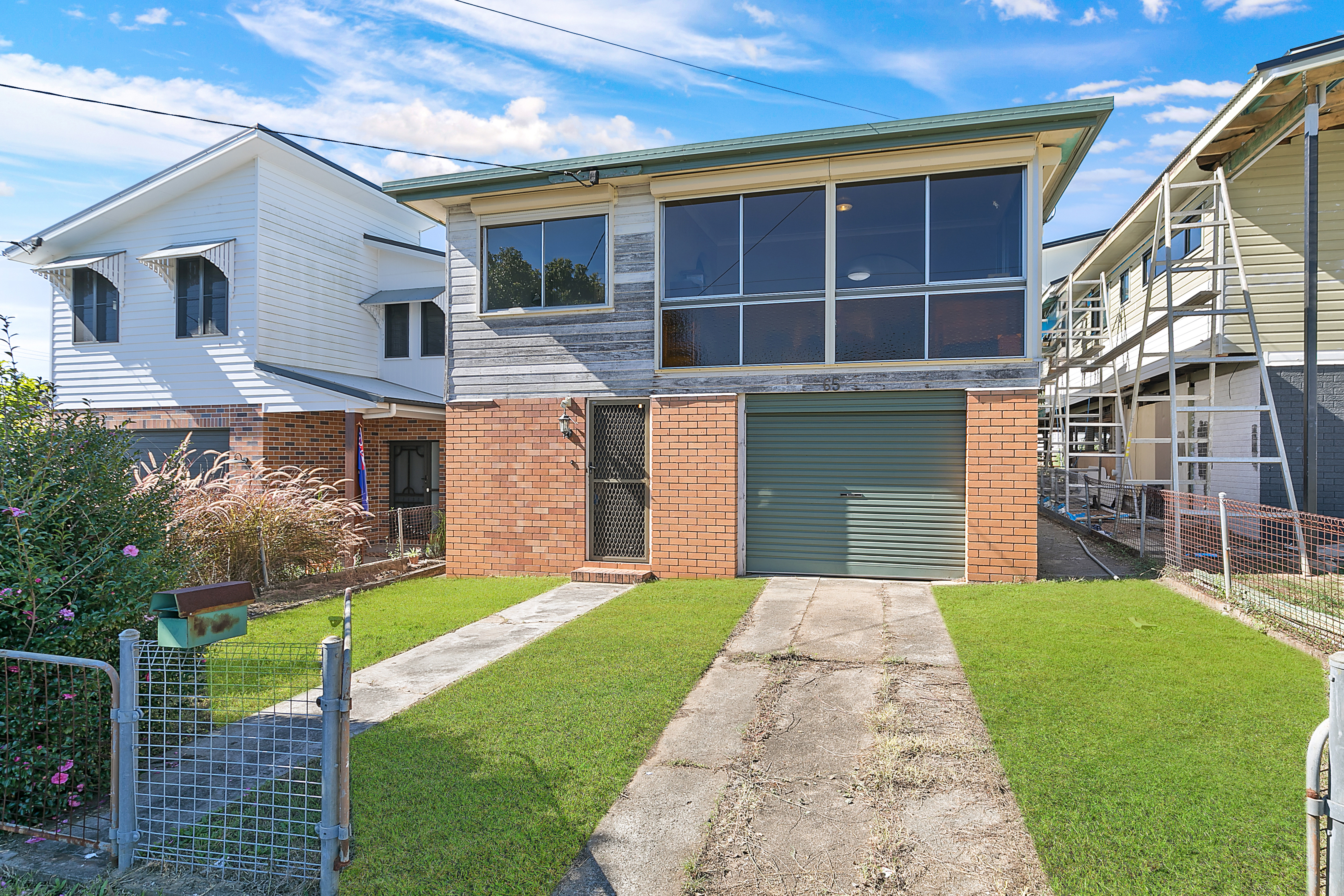 3-bedroom house at 65 KENNEDY STREET, Brighton QLD 4017, Brisbane, Queensland