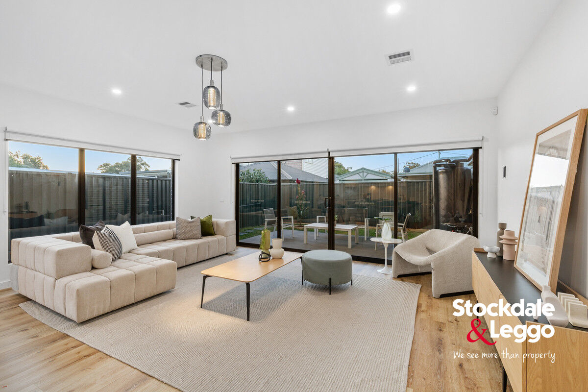 4-bedroom house at 2B Marks Street, Pascoe Vale, VIC 3044, Merri-Bek, Victoria