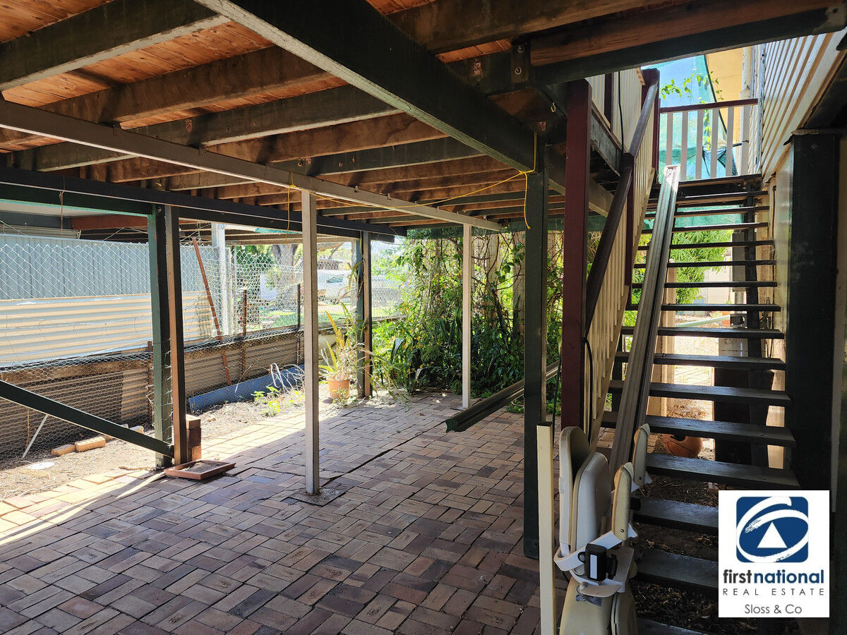 4-bedroom house at 7 Sandhurst Street, Goondiwindi, QLD 4390, Goondiwindi, Queensland