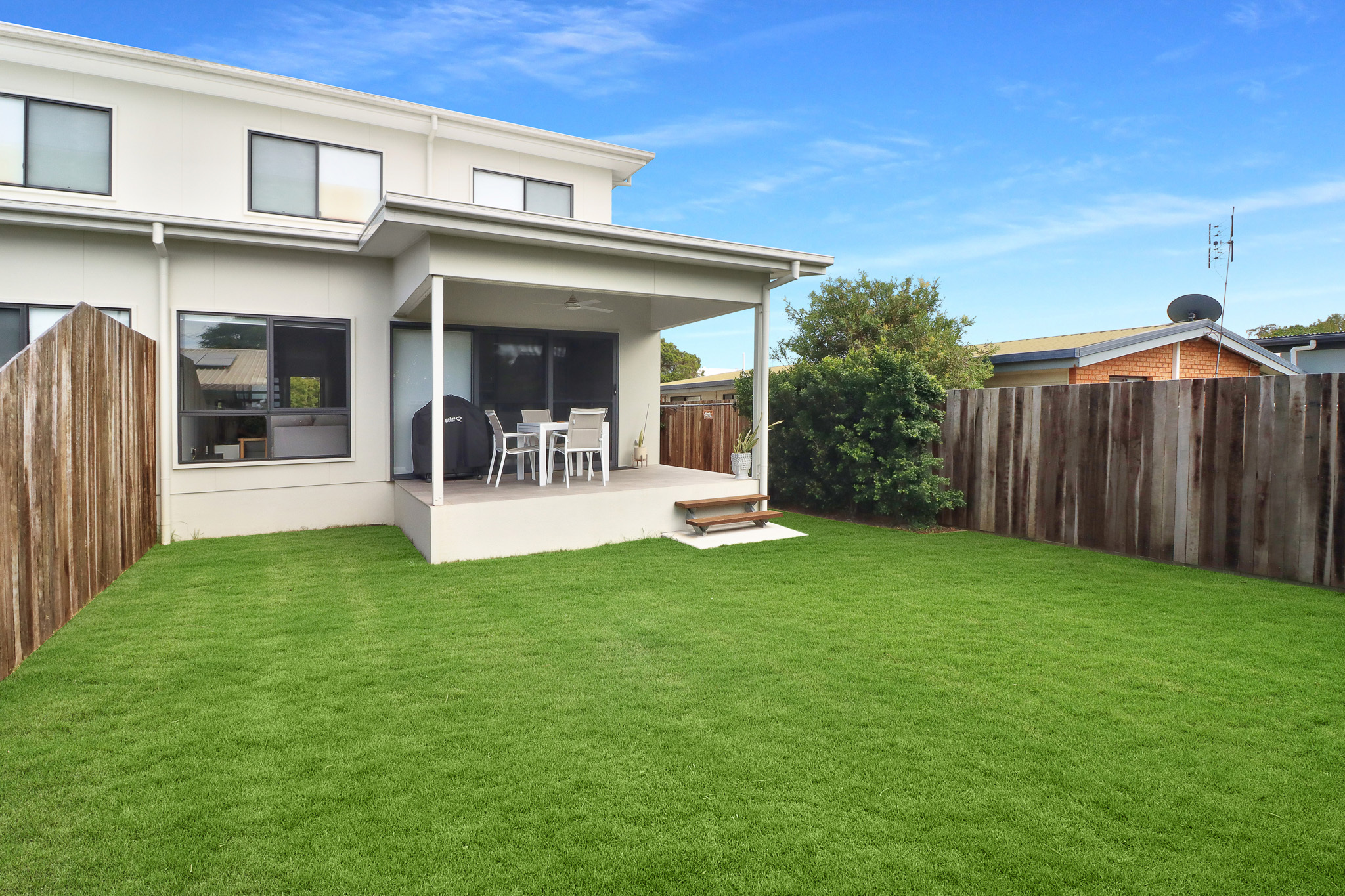 3-bedroom house at Unit 1/6 Kowonga St, Pacific Paradise, Qld, 4564, Sunshine Coast, Queensland