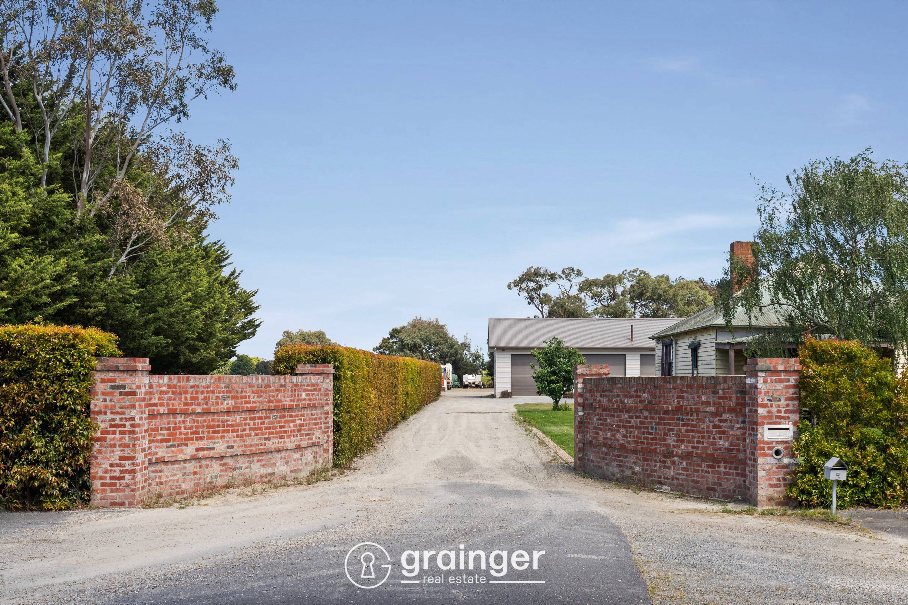 4-bedroom house at 5 DALMORE ROAD, Tooradin VIC 3980, Casey, Victoria