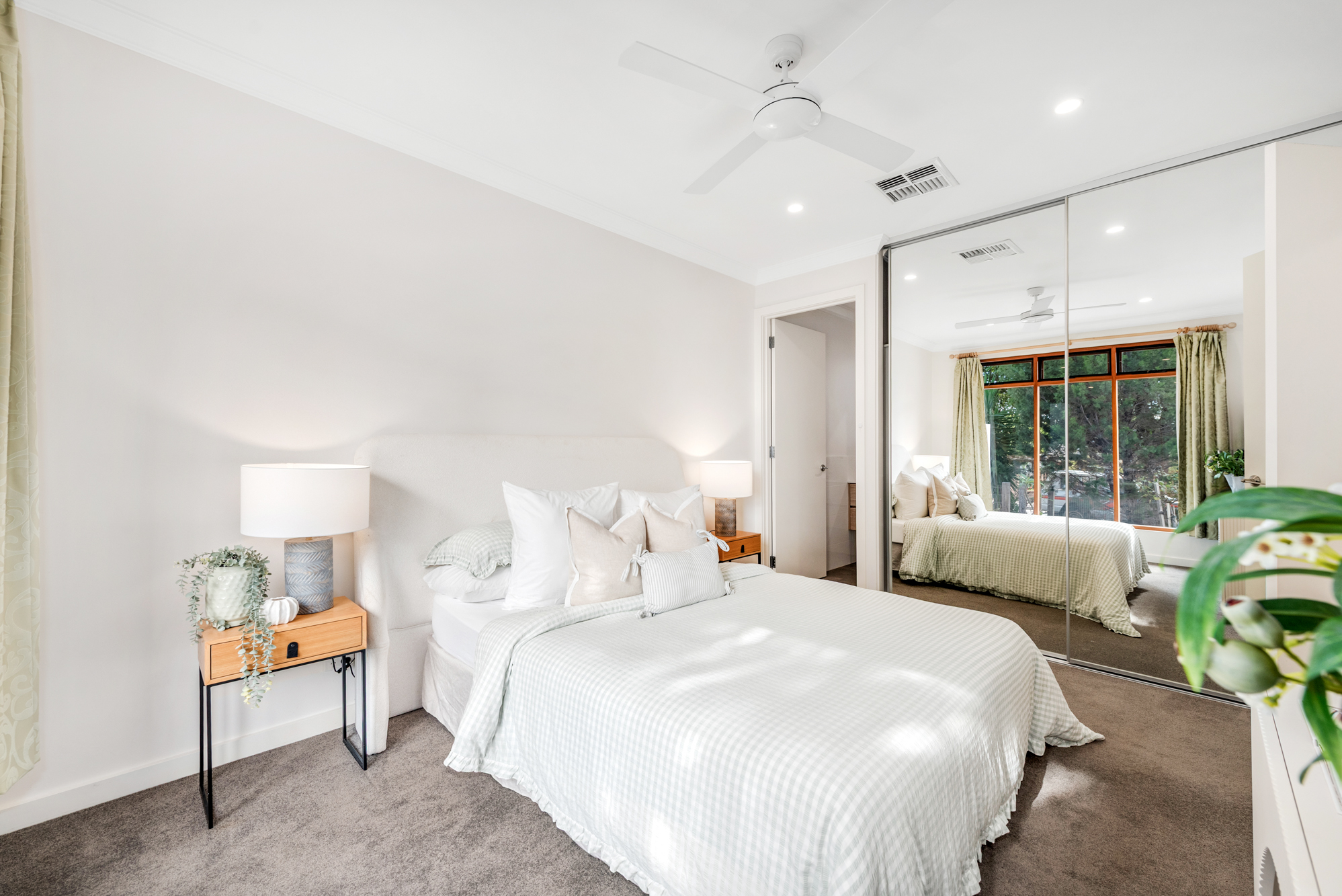 3-bedroom house at 27 Burbank Avenue, Bedford Park, SA 5042, Mitcham, South Australia